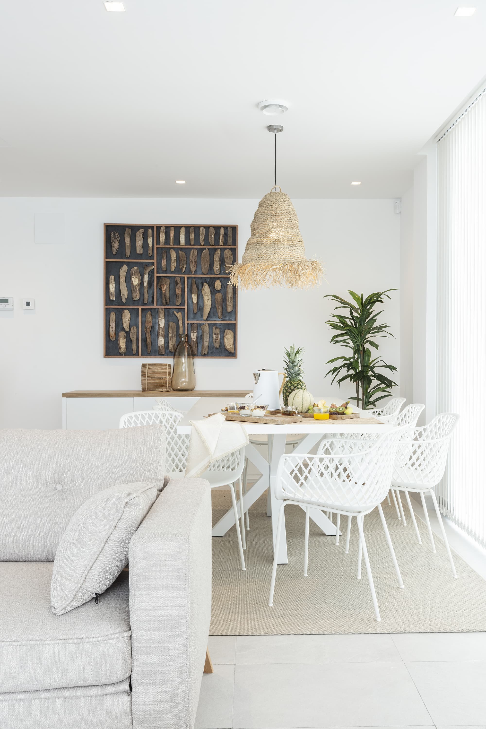 Apartamentos Martalia Nerja, Room