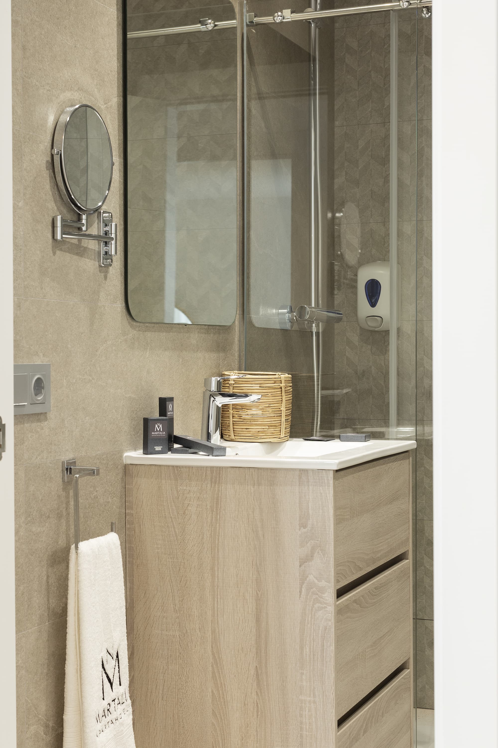 Apartamentos Martalia Nerja, Room