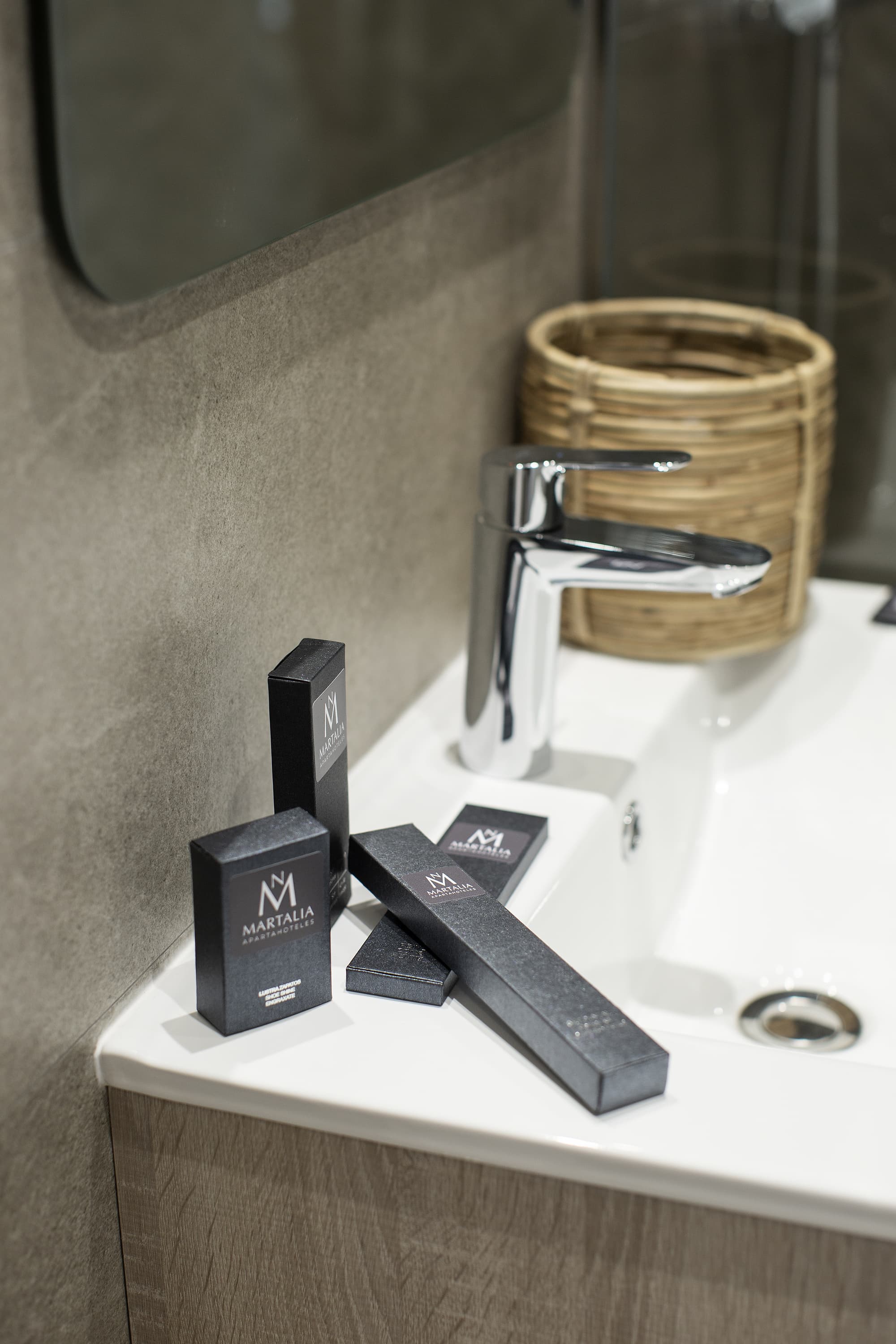 Apartamentos Martalia Nerja, Room