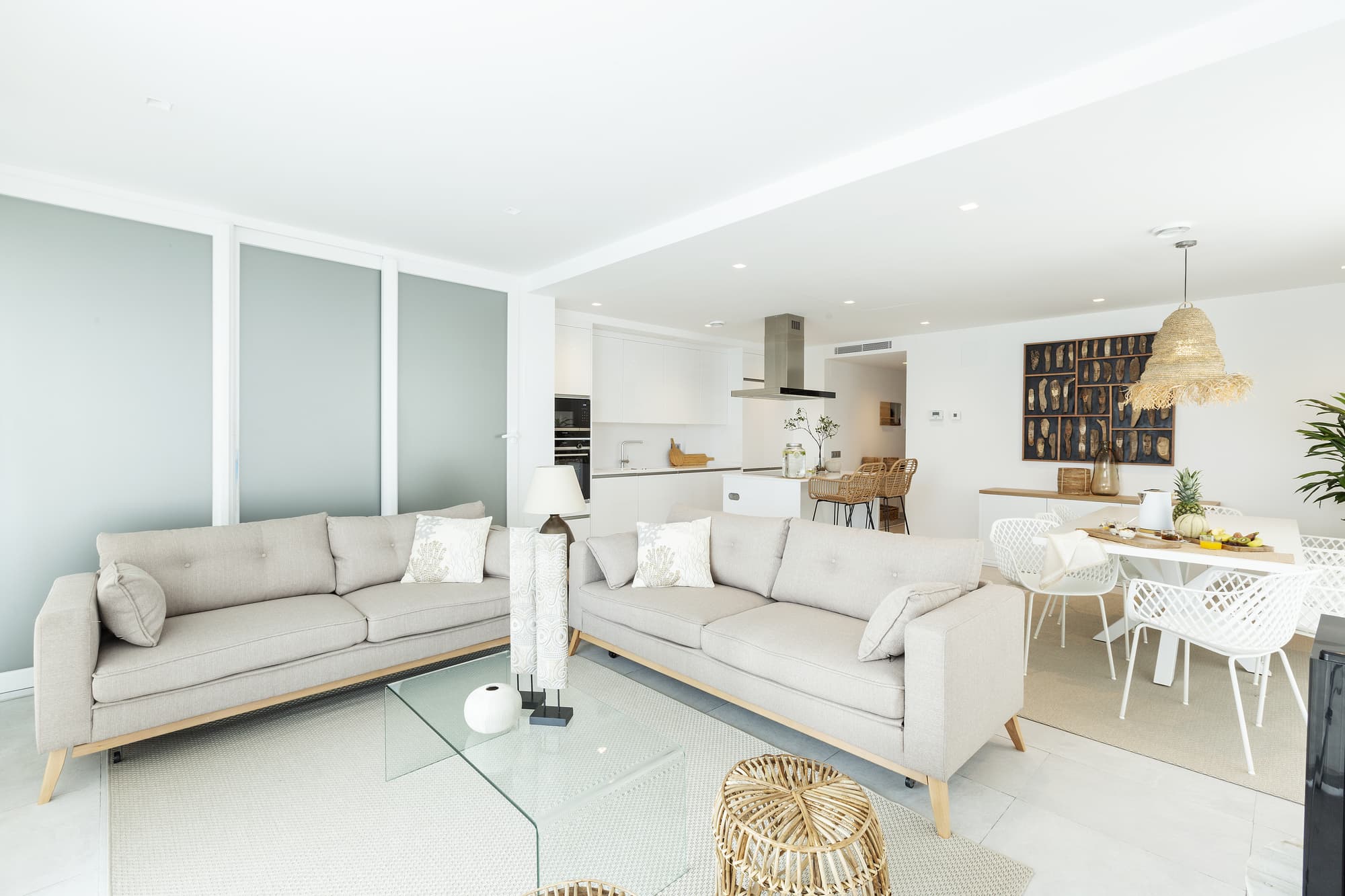 Apartamentos Martalia Nerja, Room