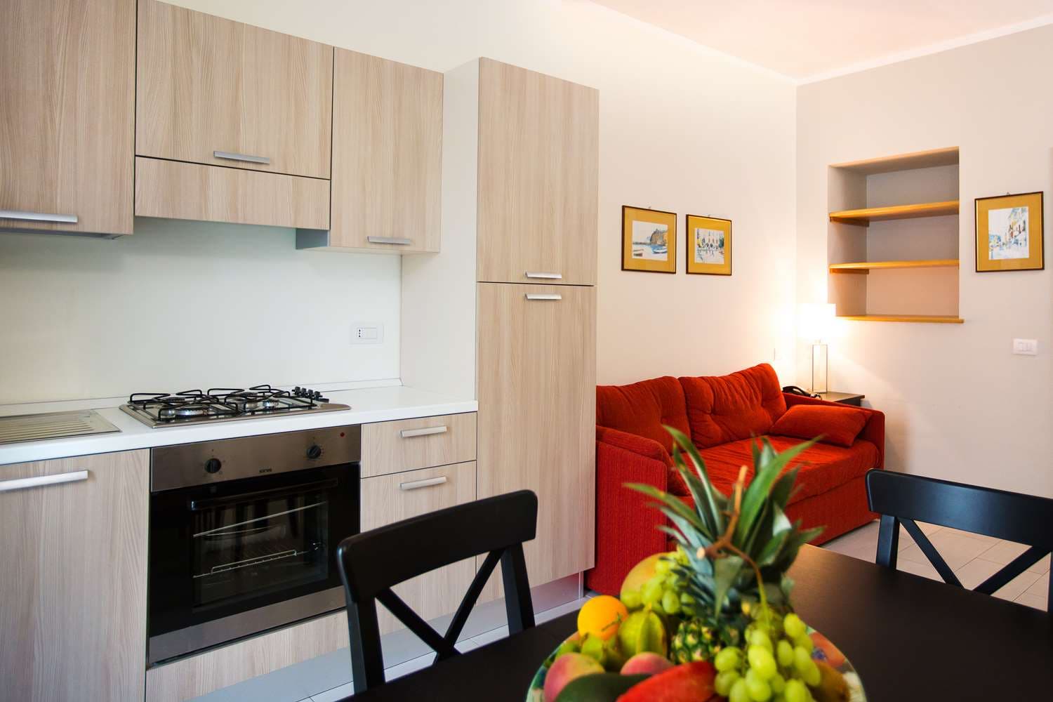 Residence Le Axidie, Sure Hotel Collection by Best, General view