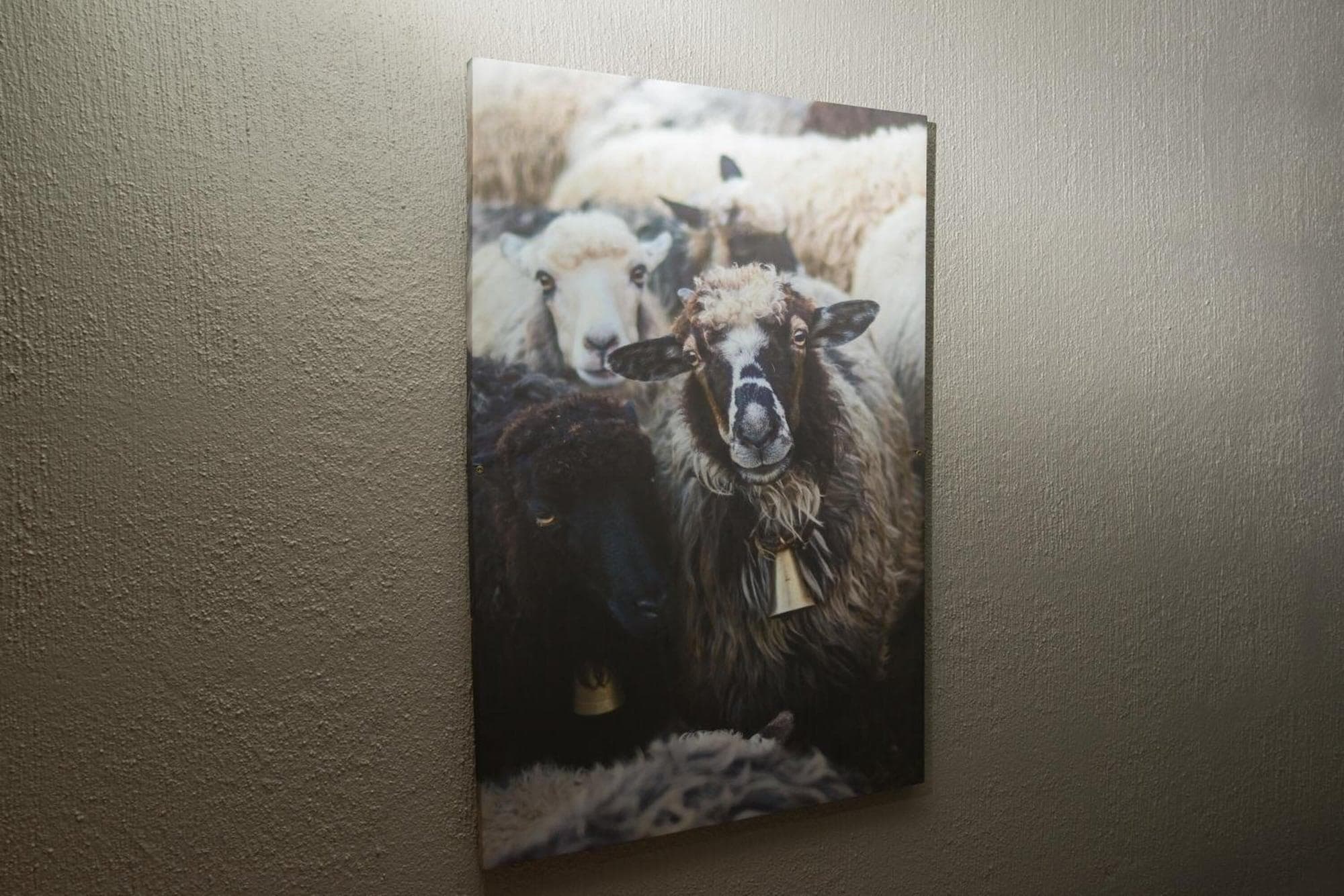 Oppdal Gjestetun Hotell, Lobby