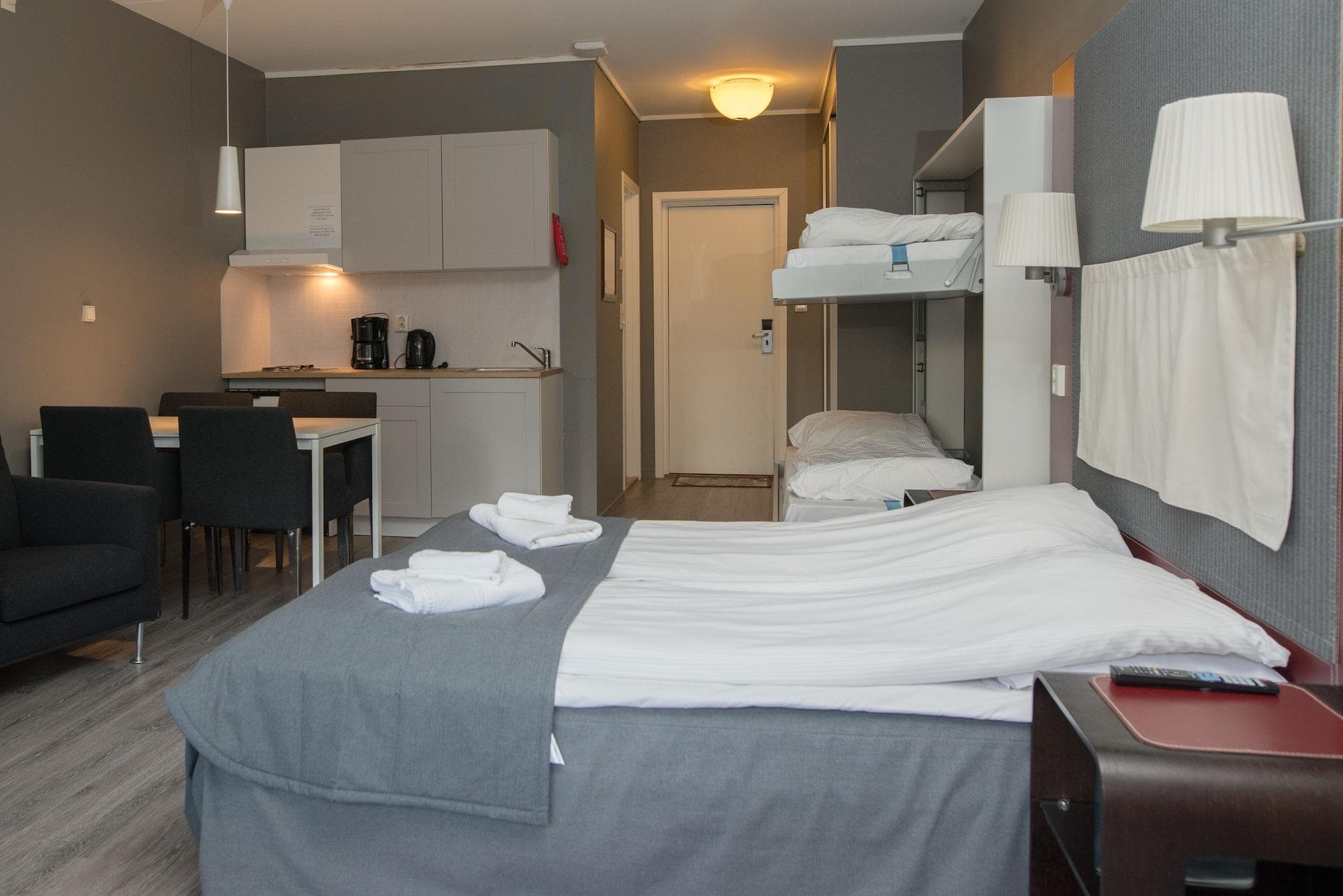 Oppdal Gjestetun Hotell, Room