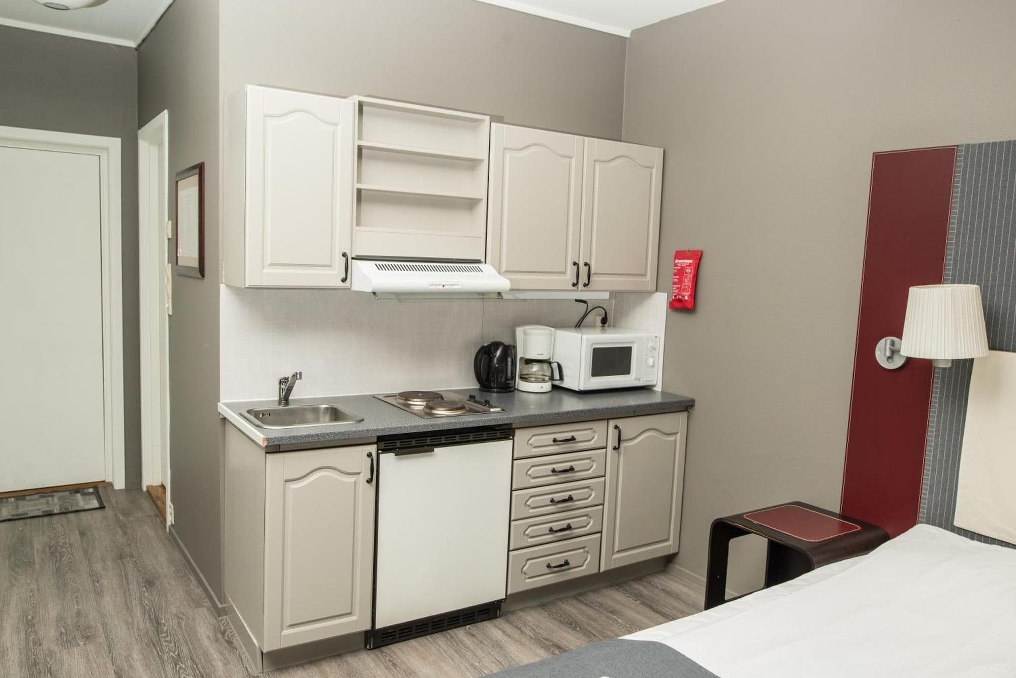 Oppdal Gjestetun Hotell, Room