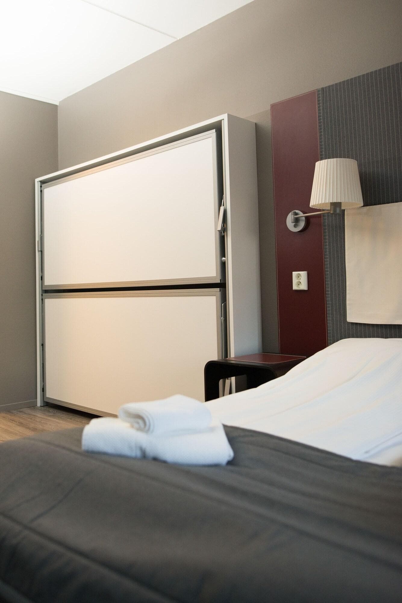 Oppdal Gjestetun Hotell, Room