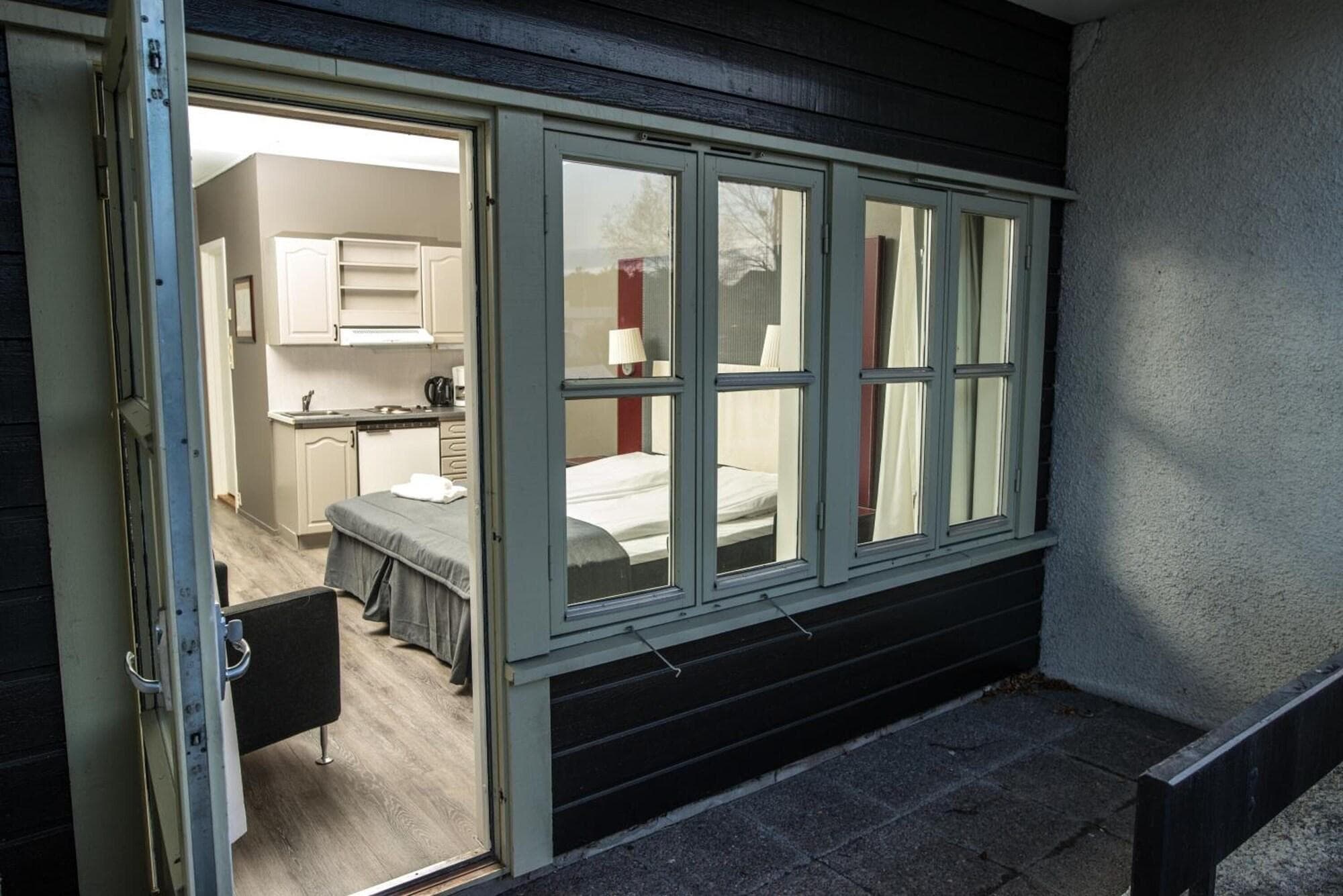 Oppdal Gjestetun Hotell, Room