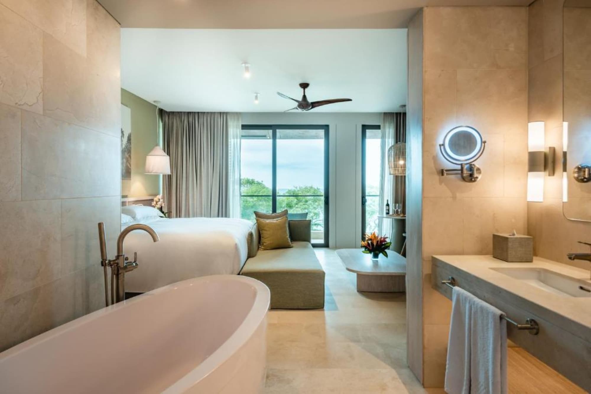 Sofitel Baru Calablanca Beach Resort, Room