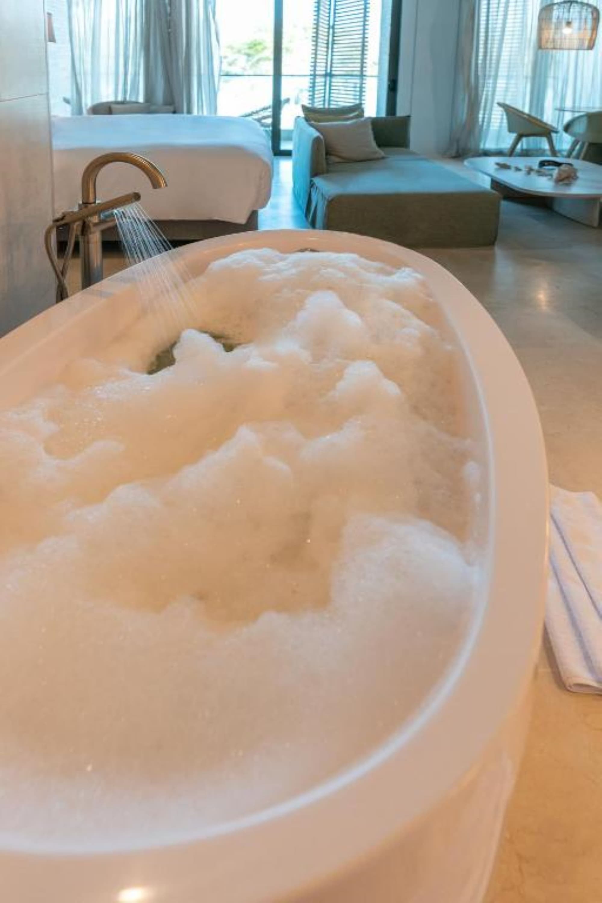 Sofitel Baru Calablanca Beach Resort, Room