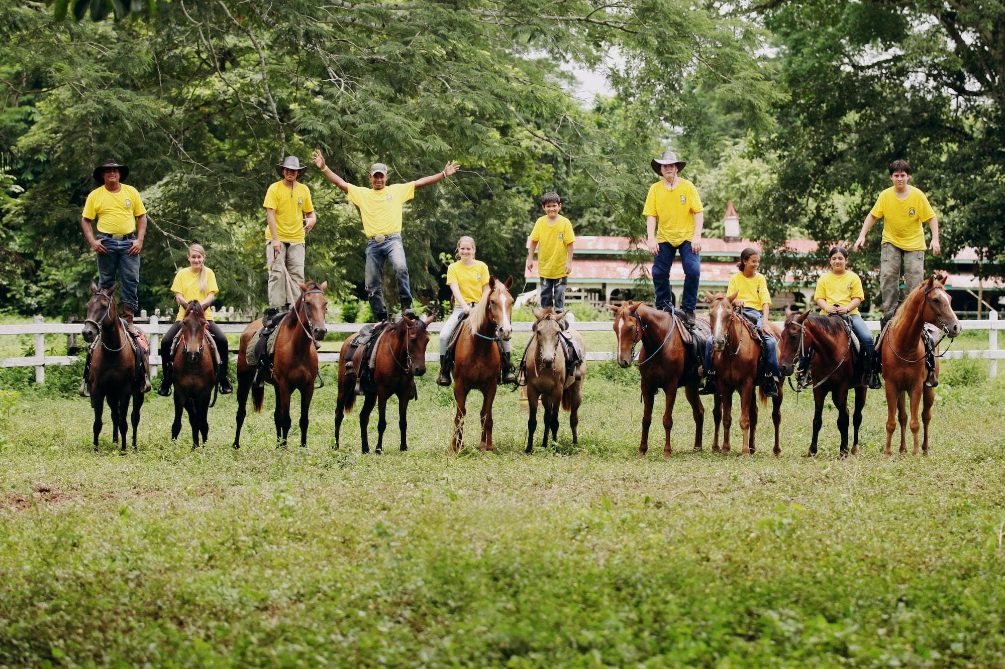 Banana Bank Lodge, Sports and Entertainment