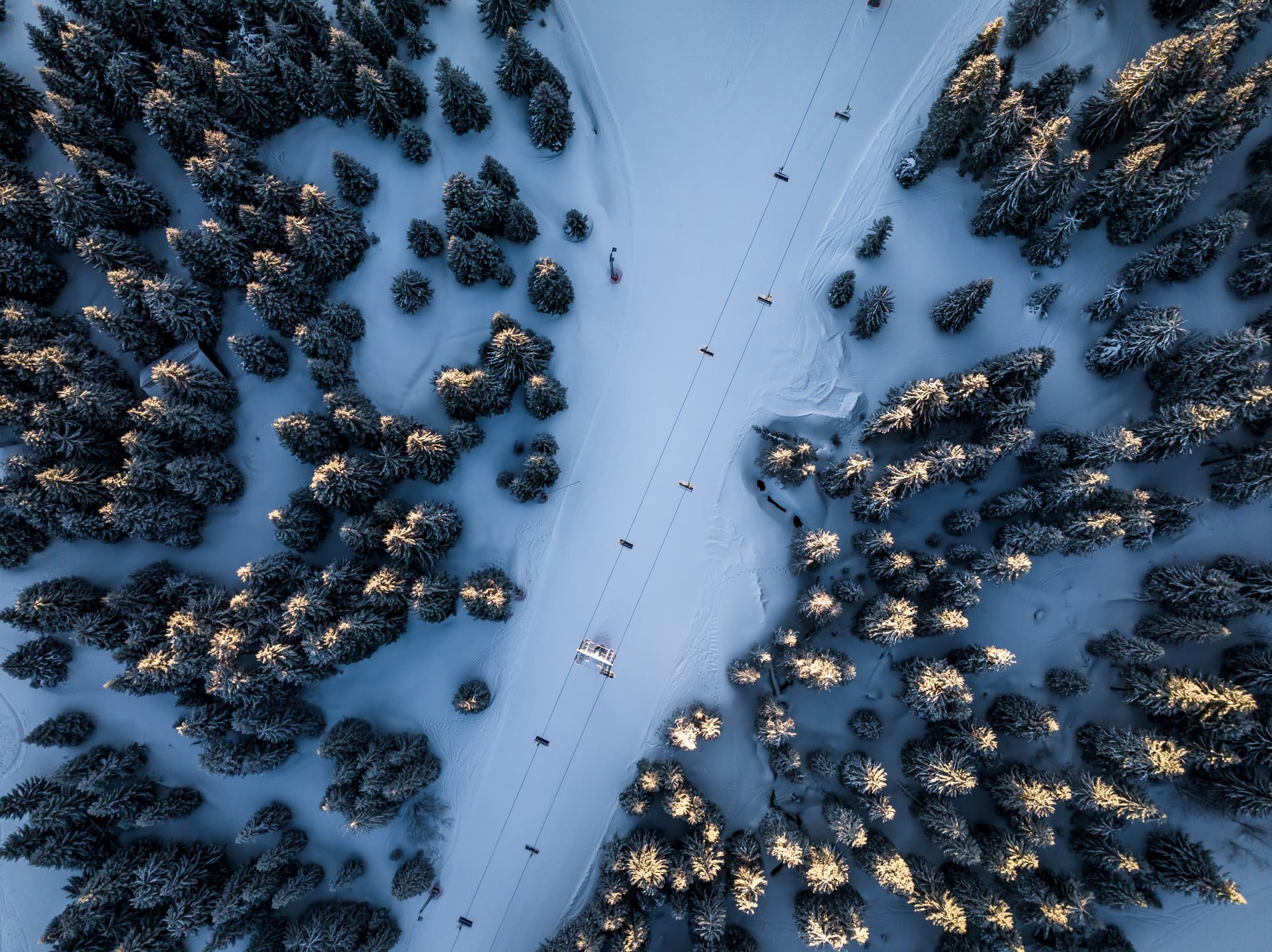 Viceroy Kopaonik Serbia, General view