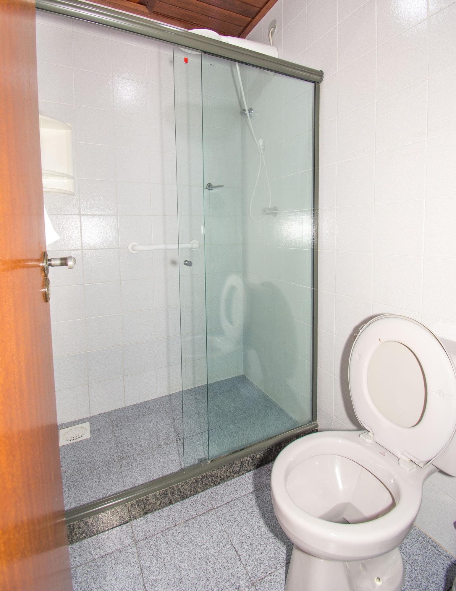 Pousada Casuarina GeribÃ¡, Room