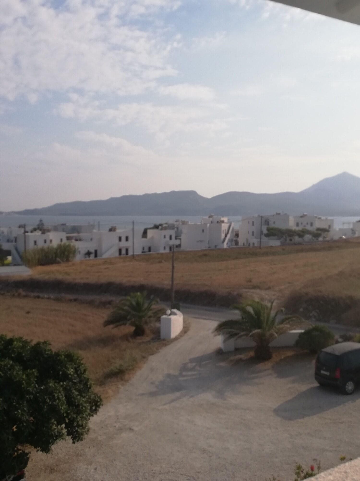 Antonis Rooms, General view