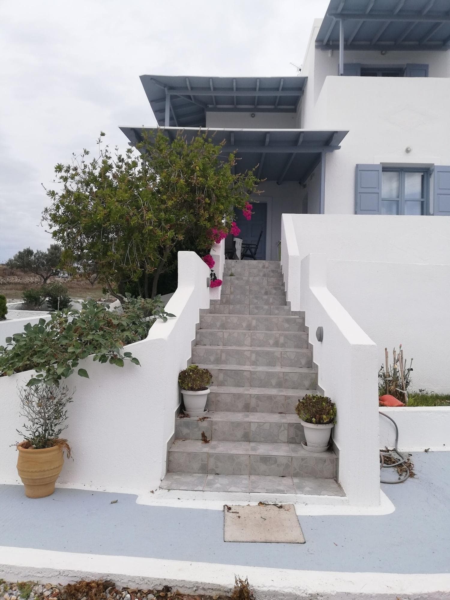 Antonis Rooms, General view