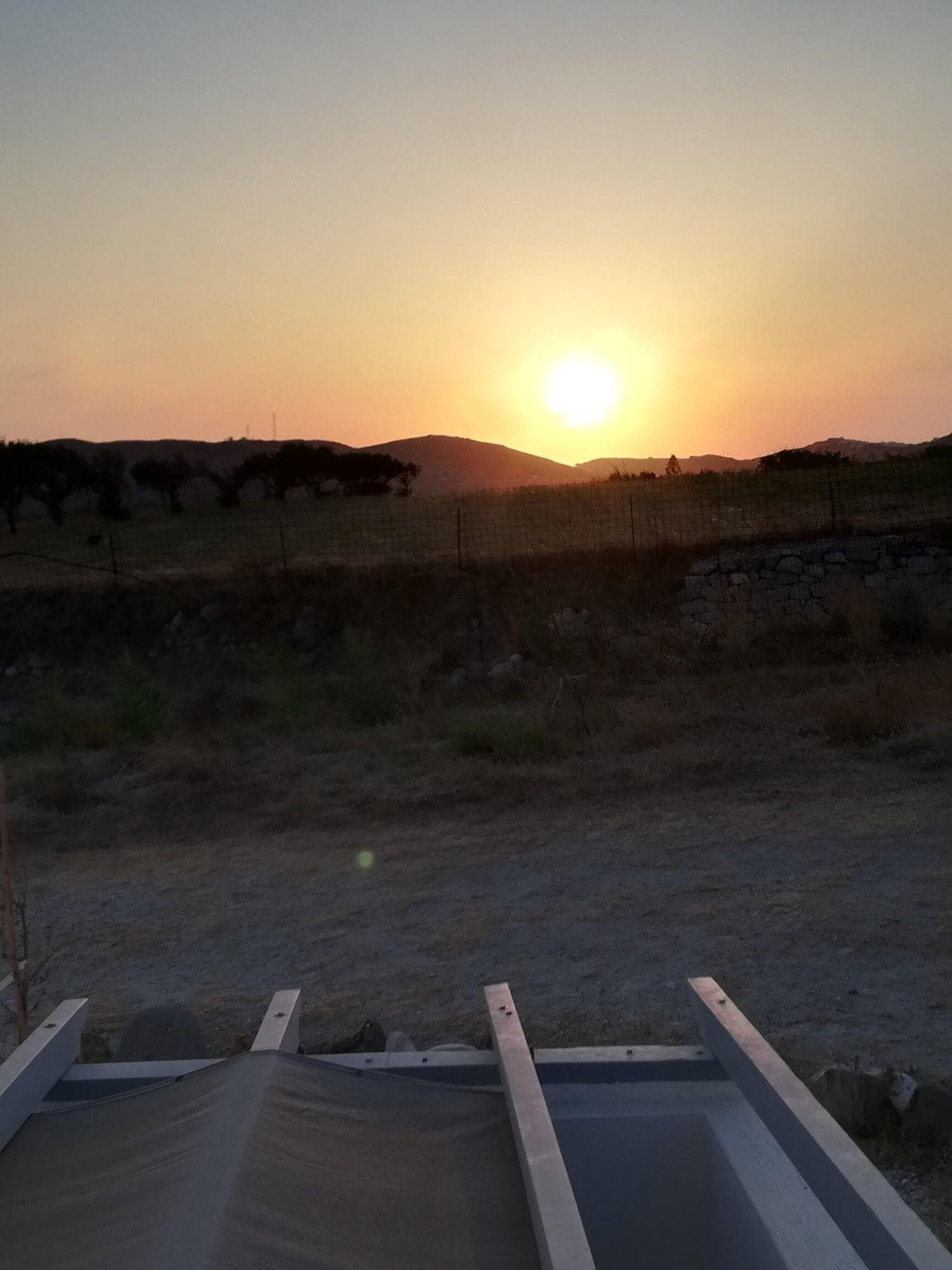 Antonis Rooms, General view