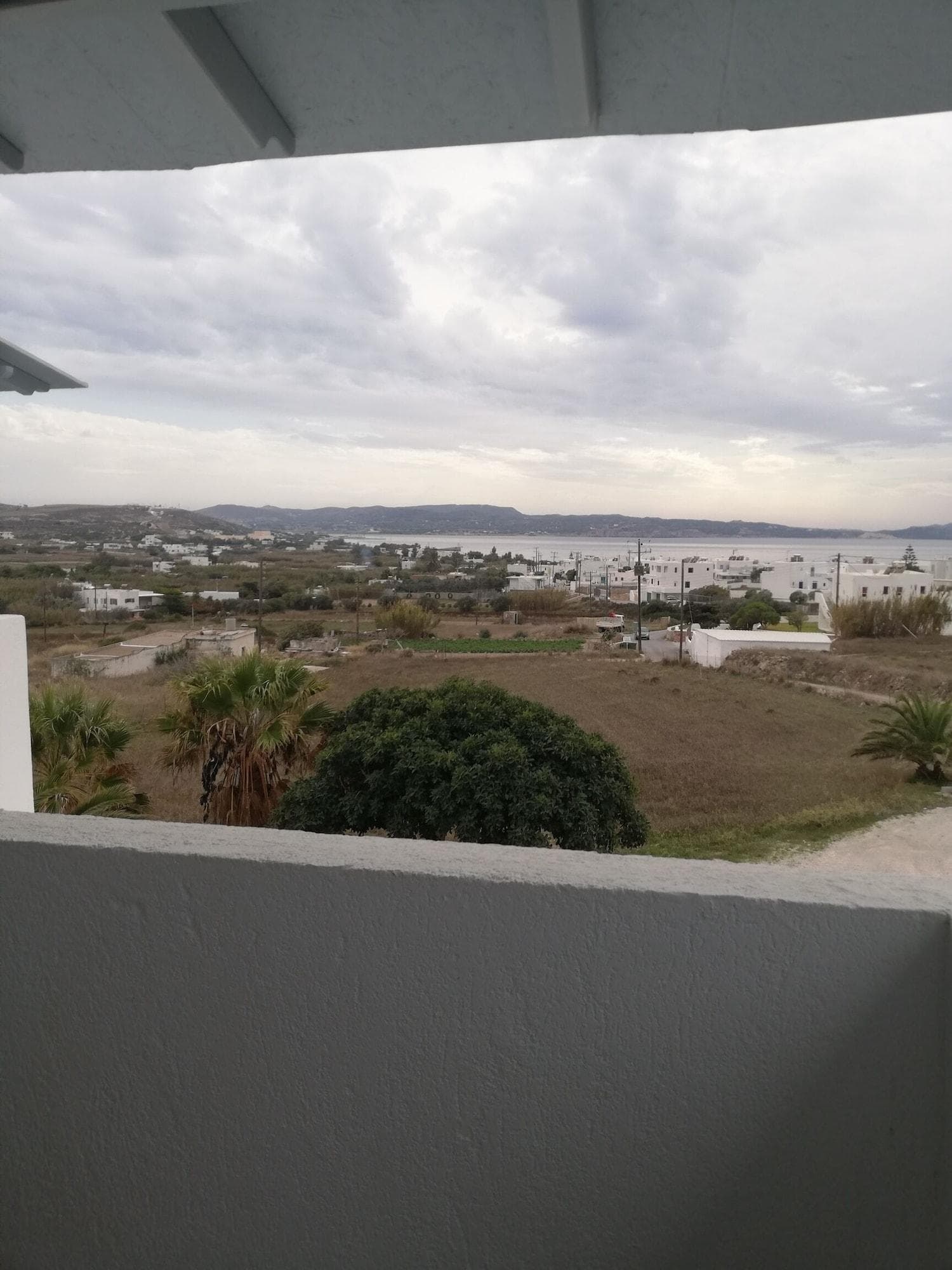 Antonis Rooms, General view