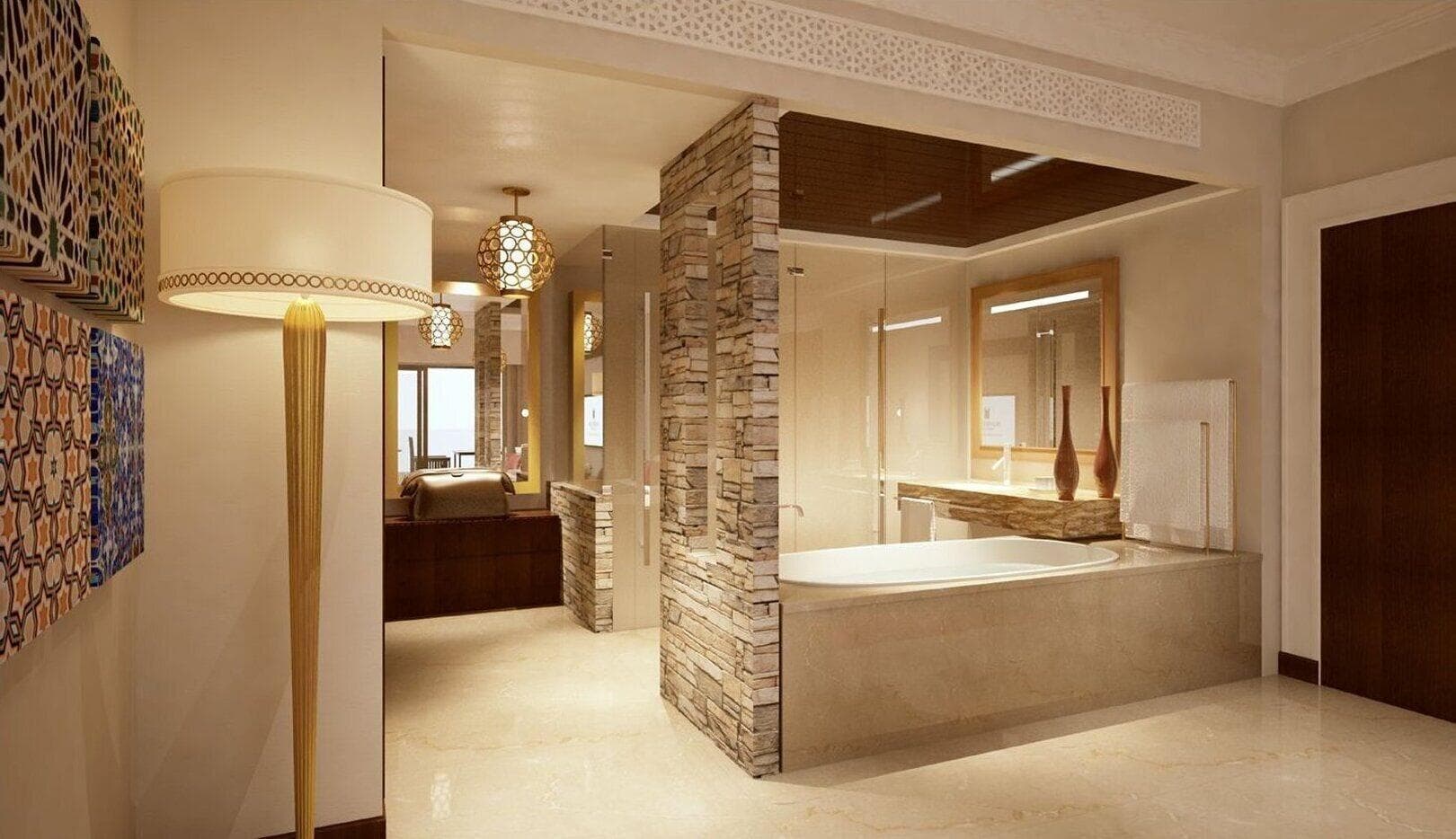 Grand Millennium Gizan, Room