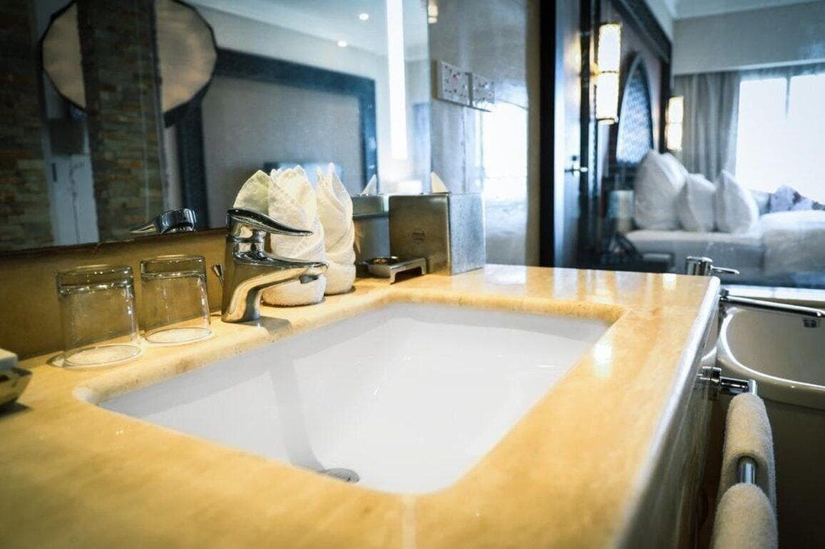 Grand Millennium Gizan, Room