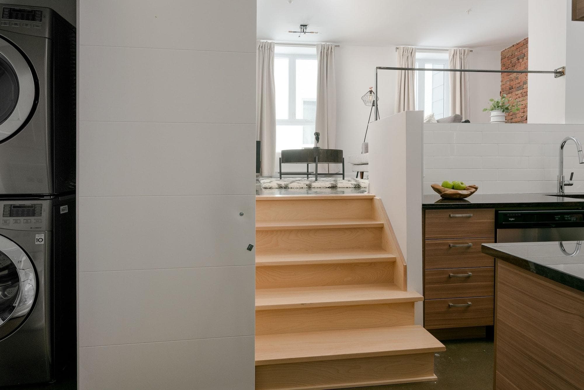 Sonder - Penny Lane, General view