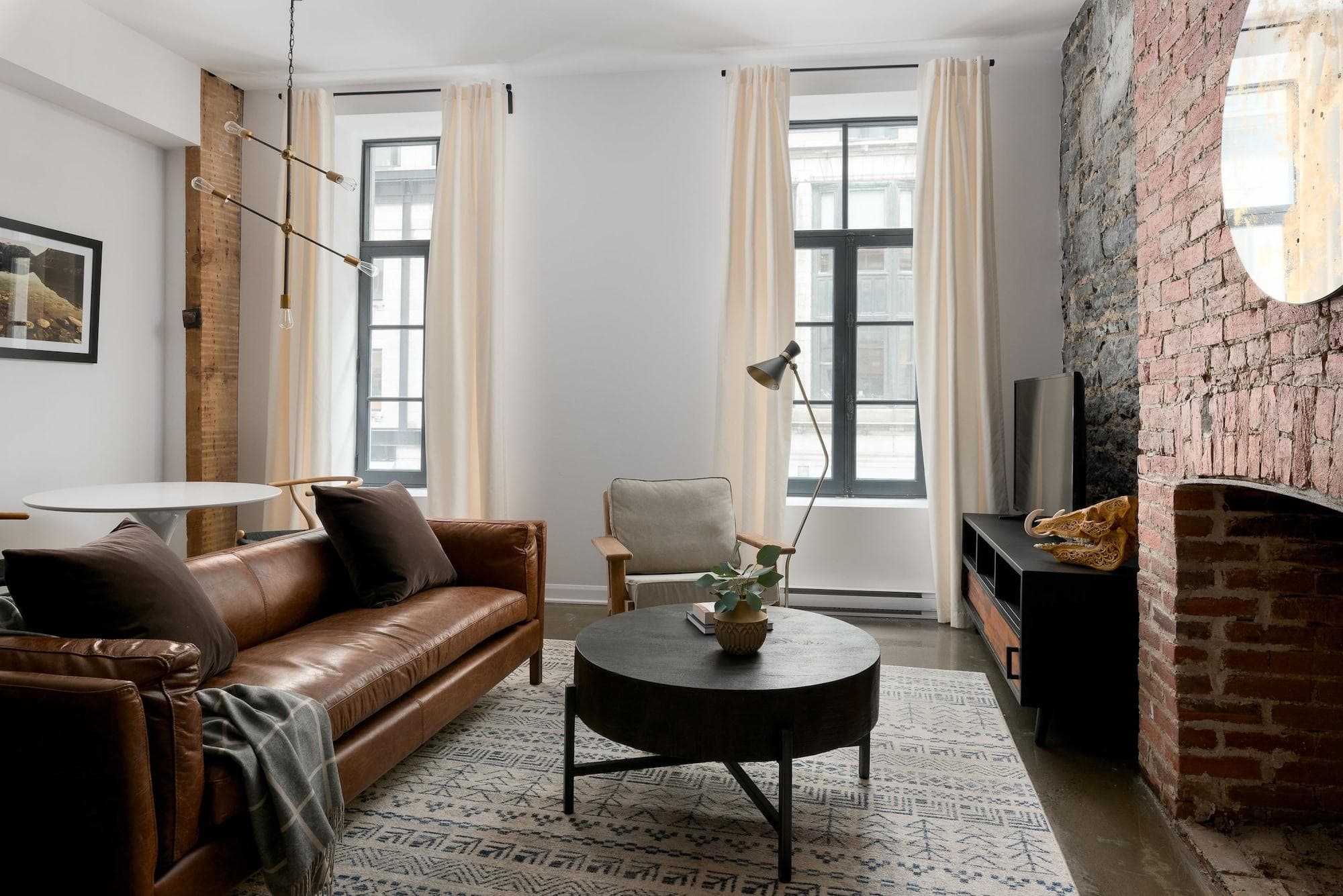 Sonder - Penny Lane, Lobby