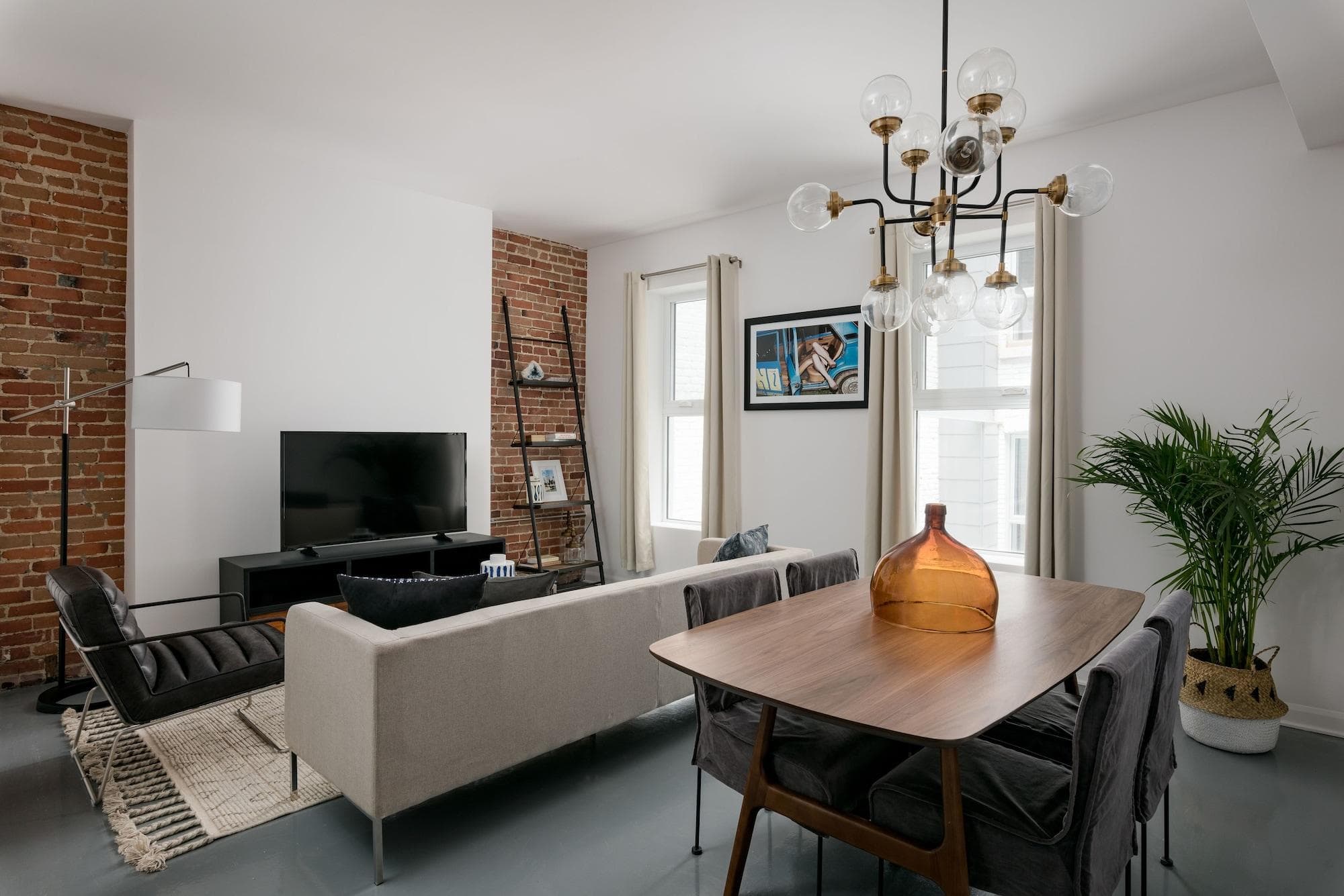 Sonder - Penny Lane, Room