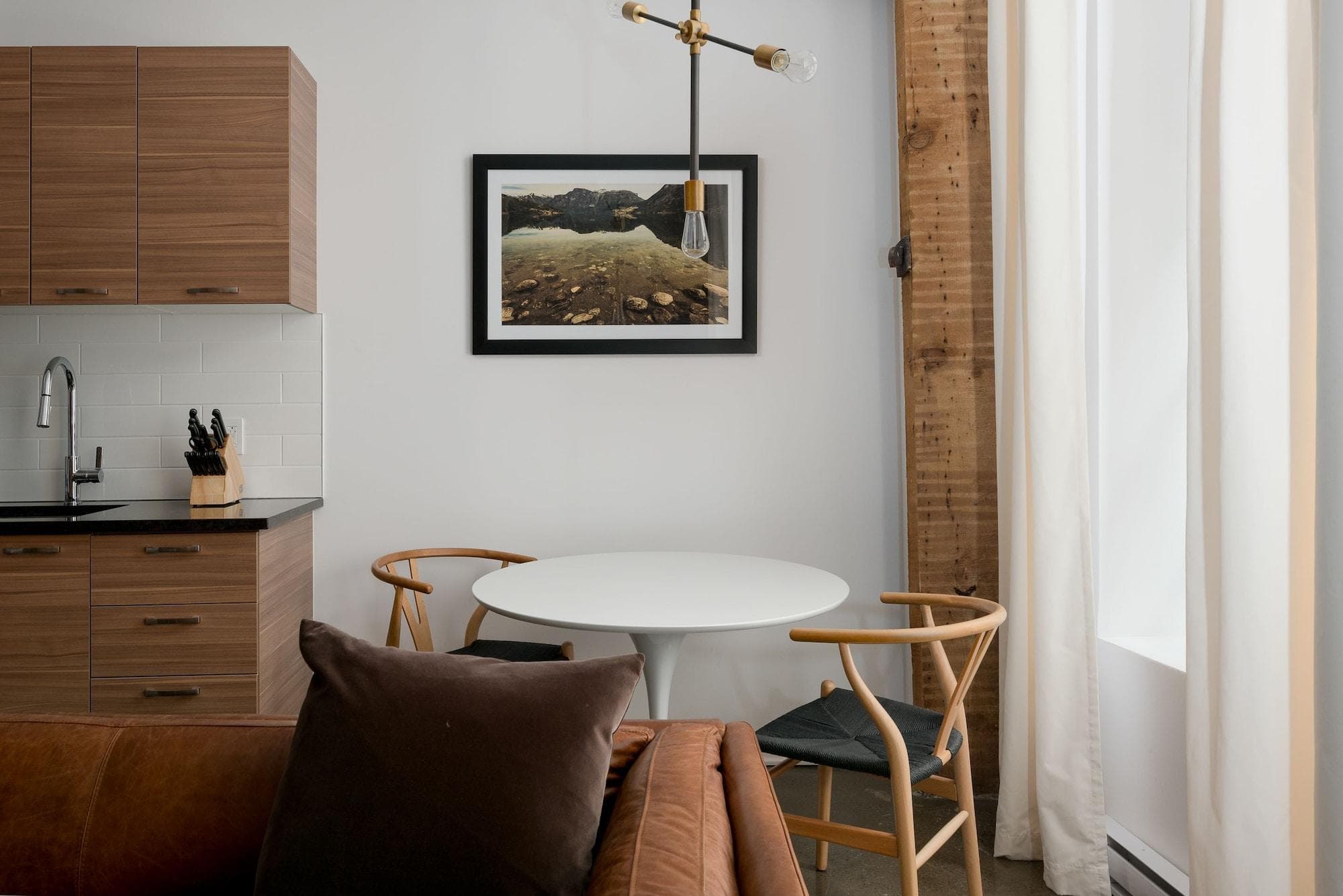 Sonder - Penny Lane, Room