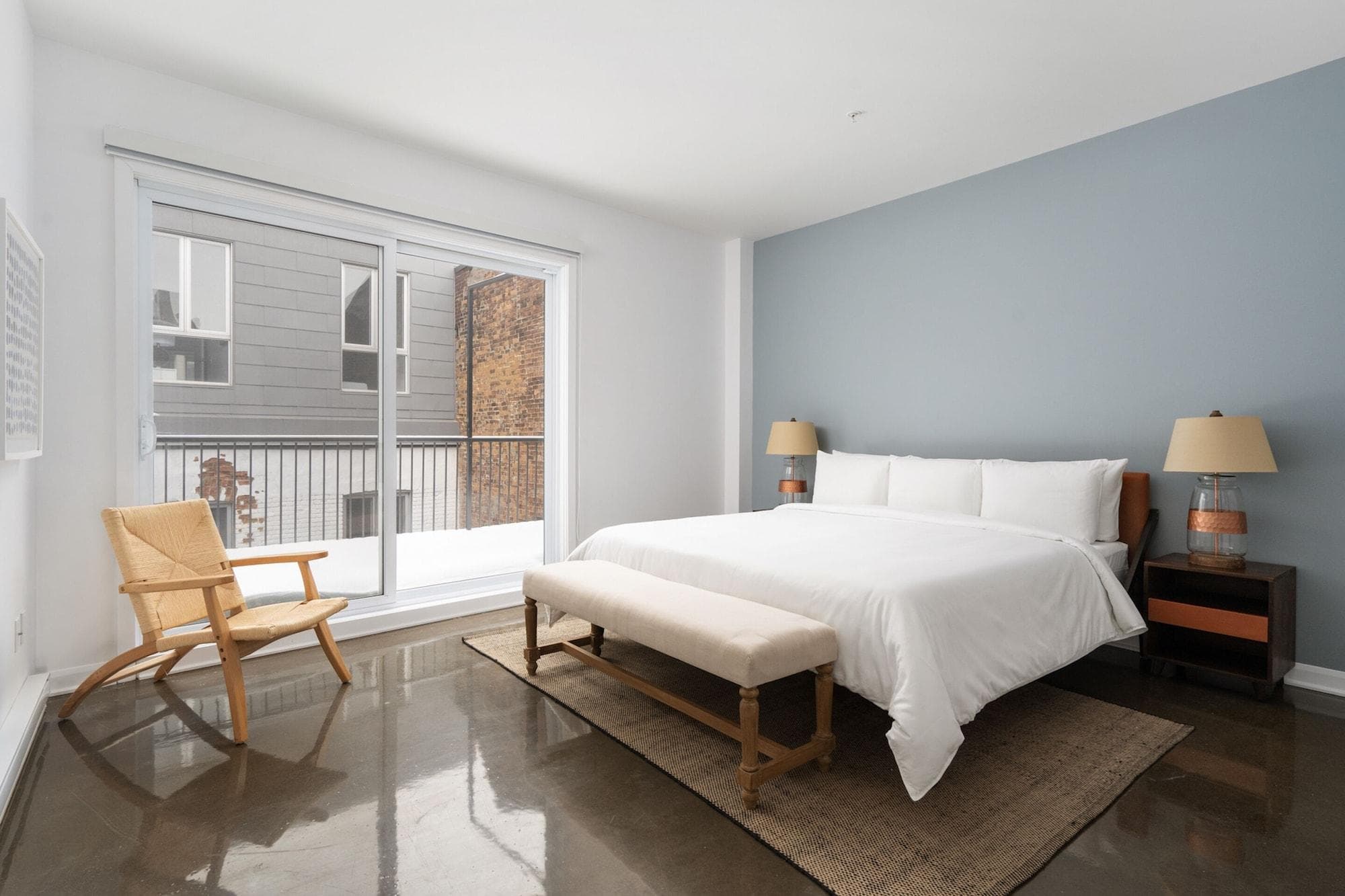 Sonder - Penny Lane, Room