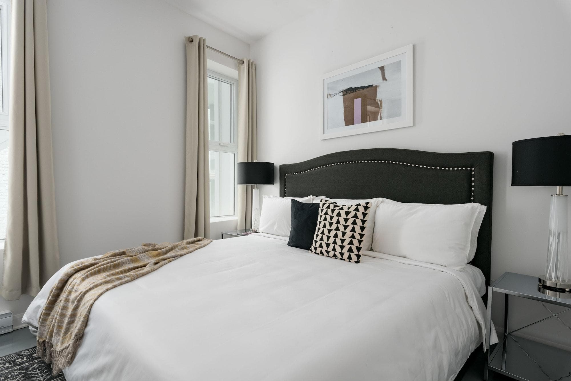 Sonder - Penny Lane, Room