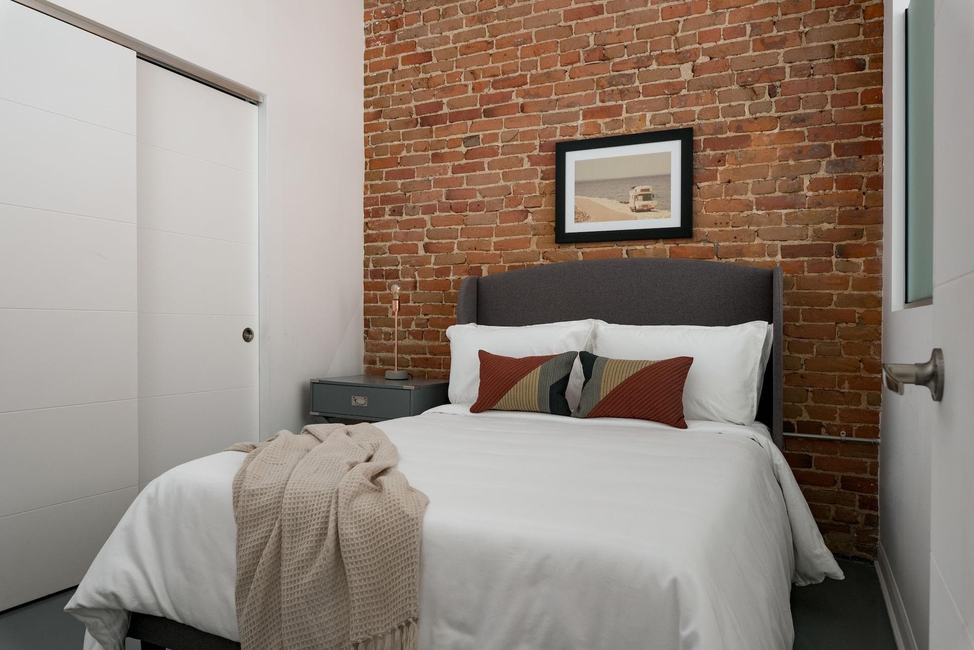 Sonder - Penny Lane, Room