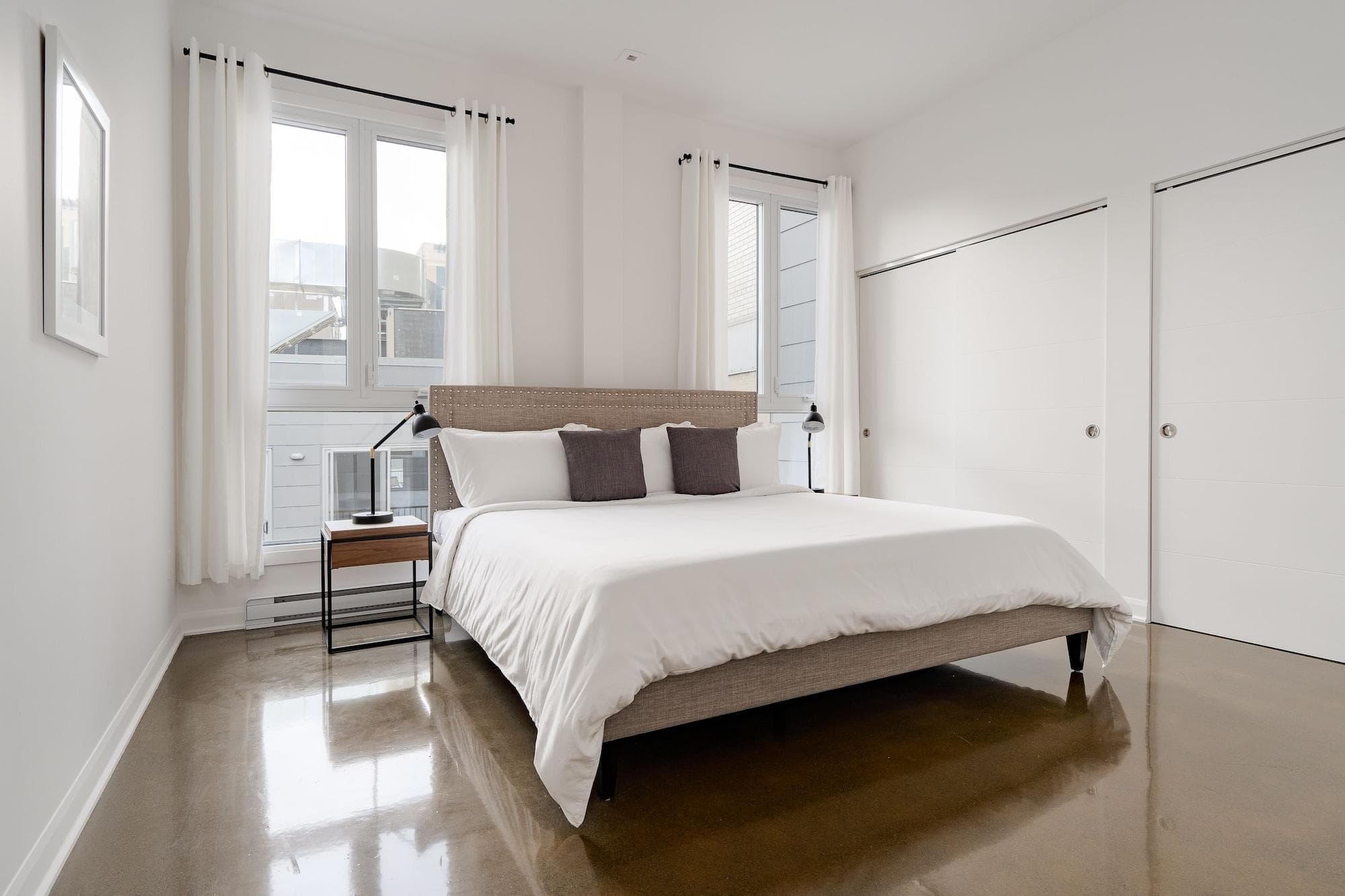 Sonder - Penny Lane, Room