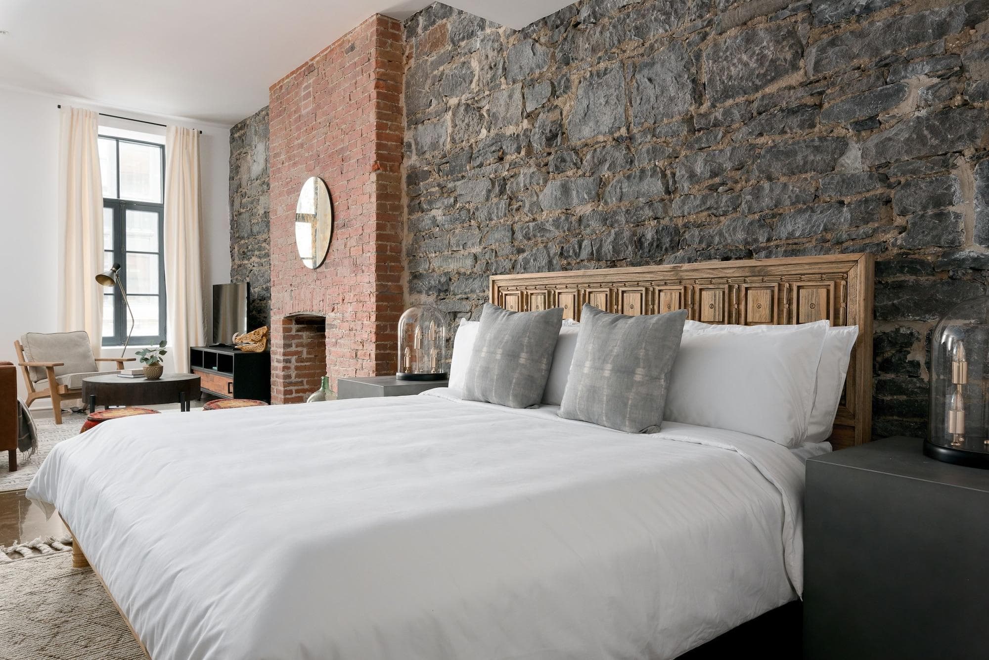 Sonder - Penny Lane, Room