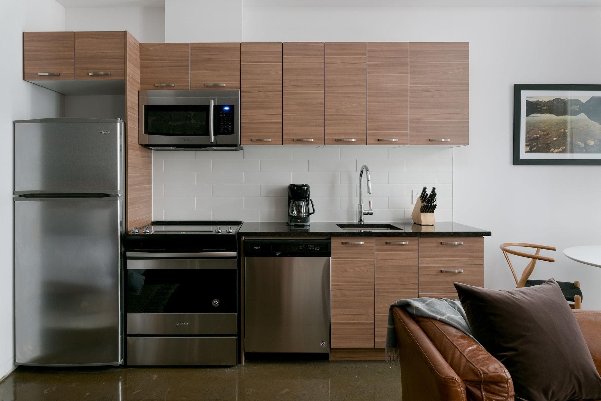 Sonder - Penny Lane, Room