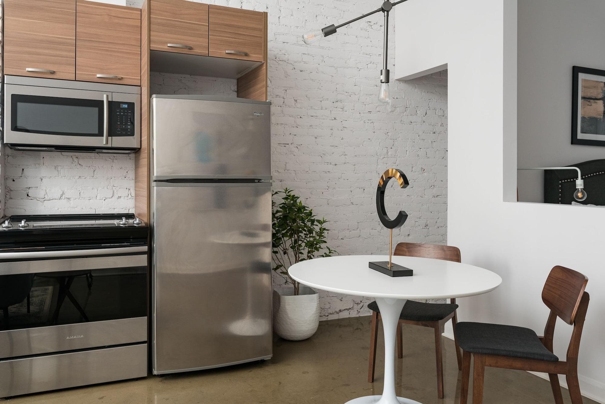 Sonder - Penny Lane, Room