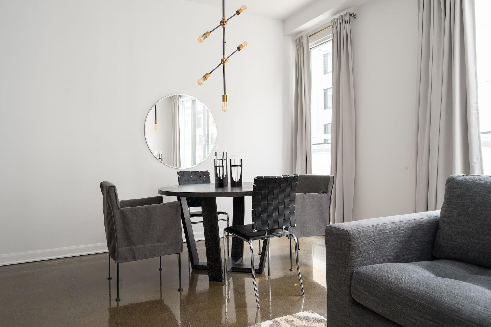 Sonder - Penny Lane, Room