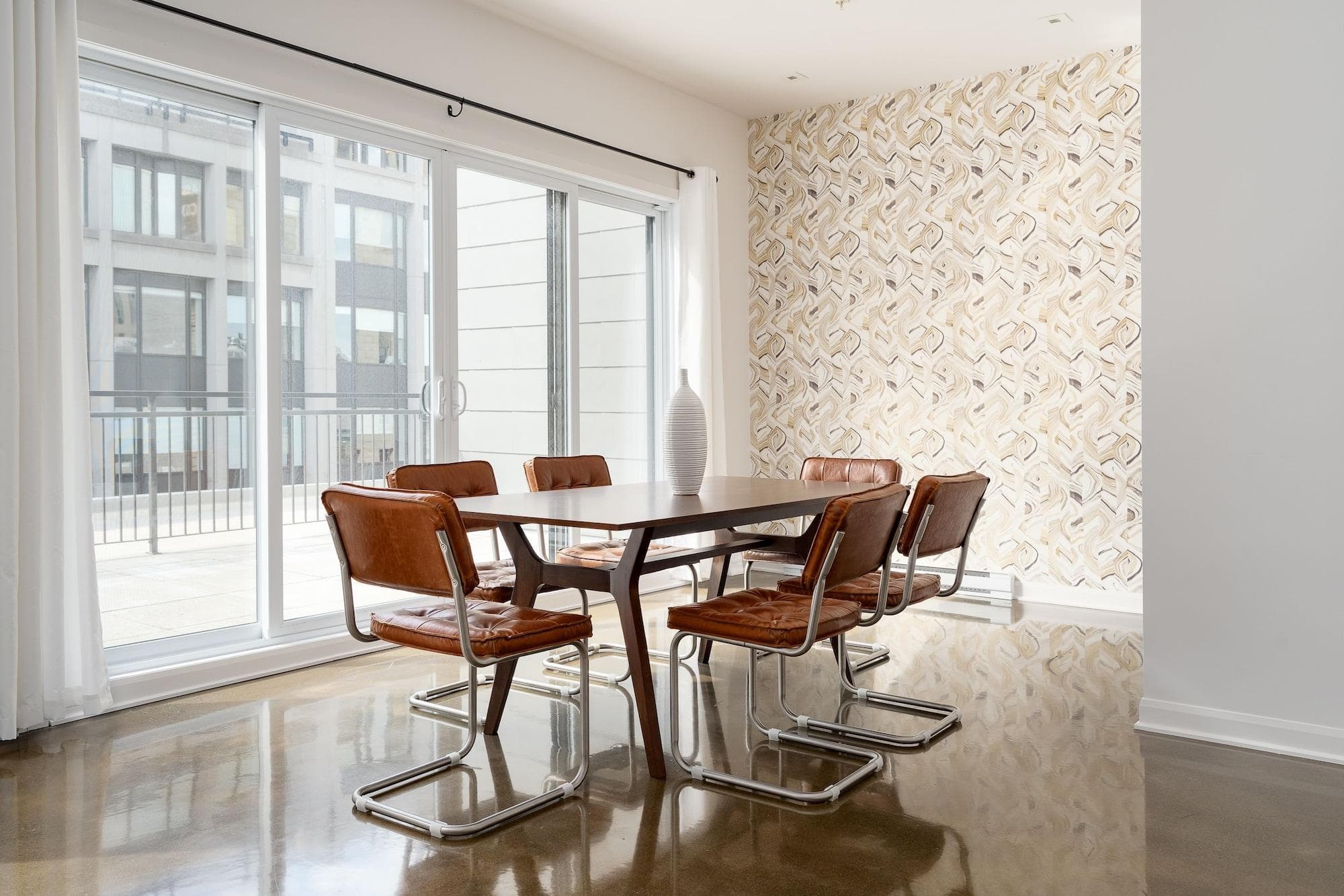 Sonder - Penny Lane, Room