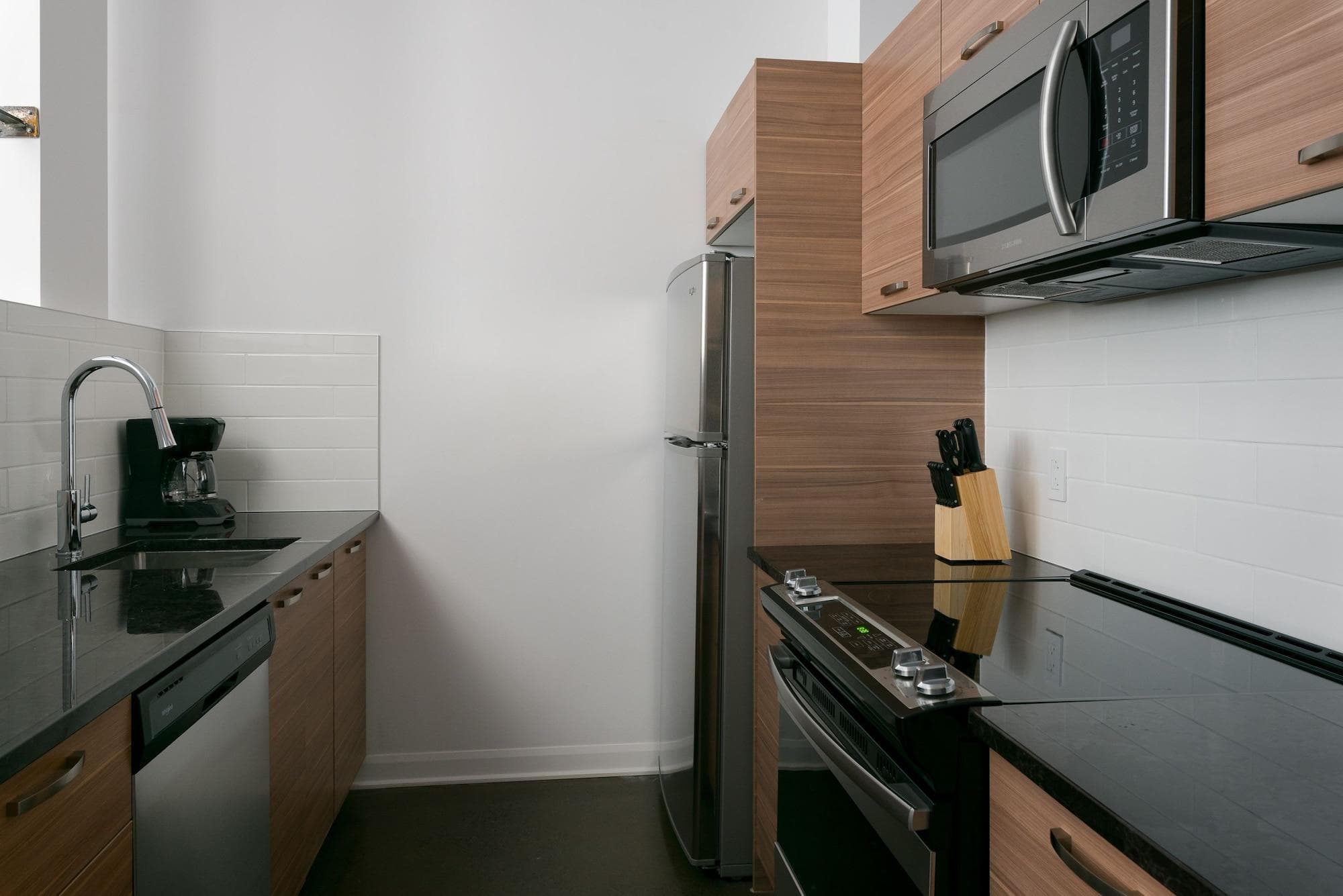 Sonder - Penny Lane, Room