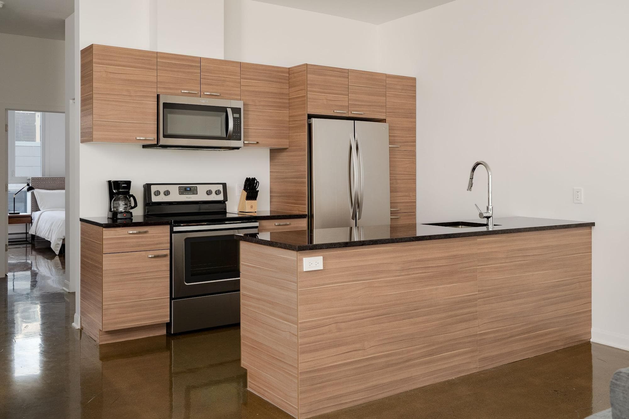 Sonder - Penny Lane, Room