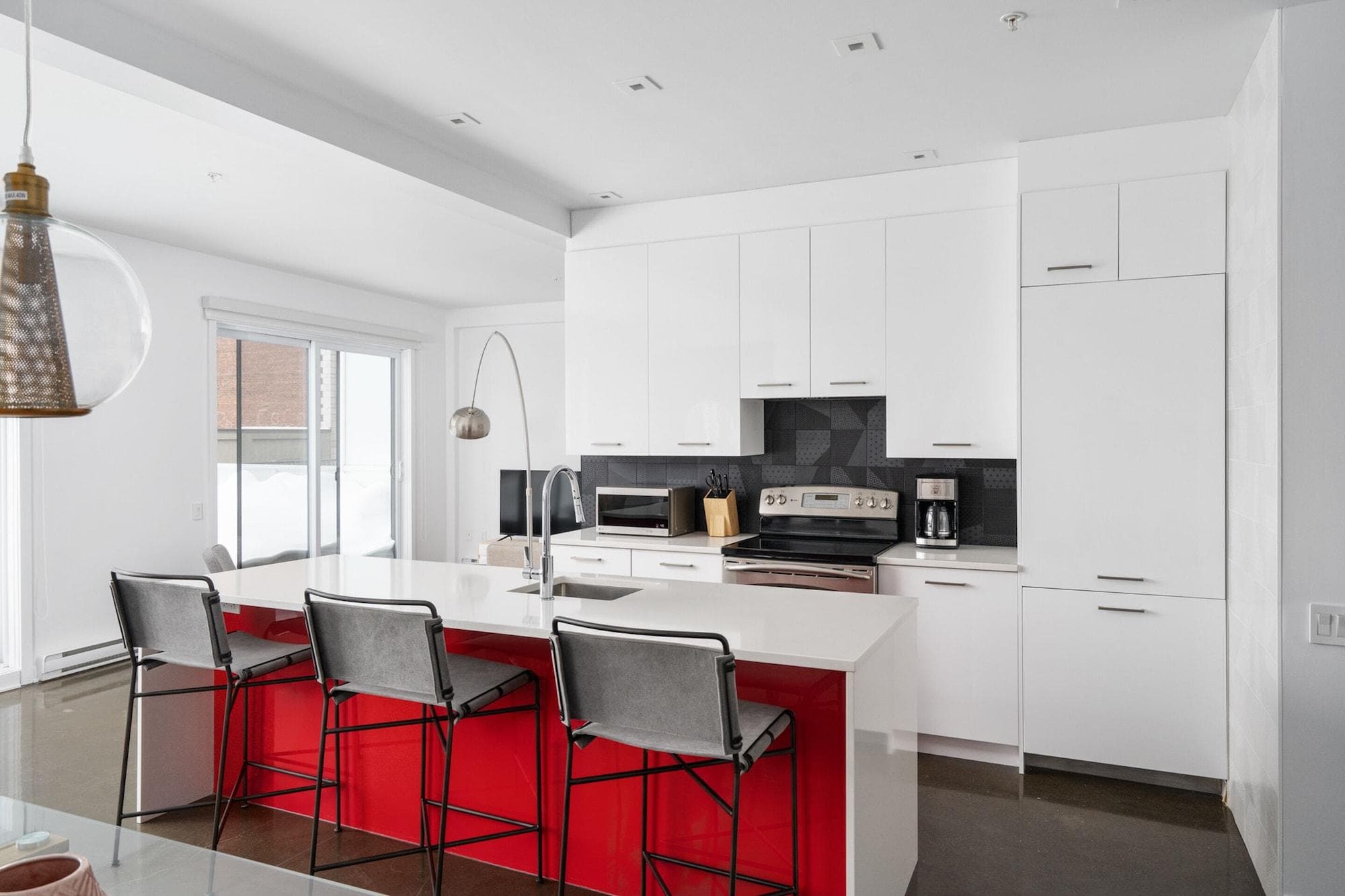 Sonder - Penny Lane, Room