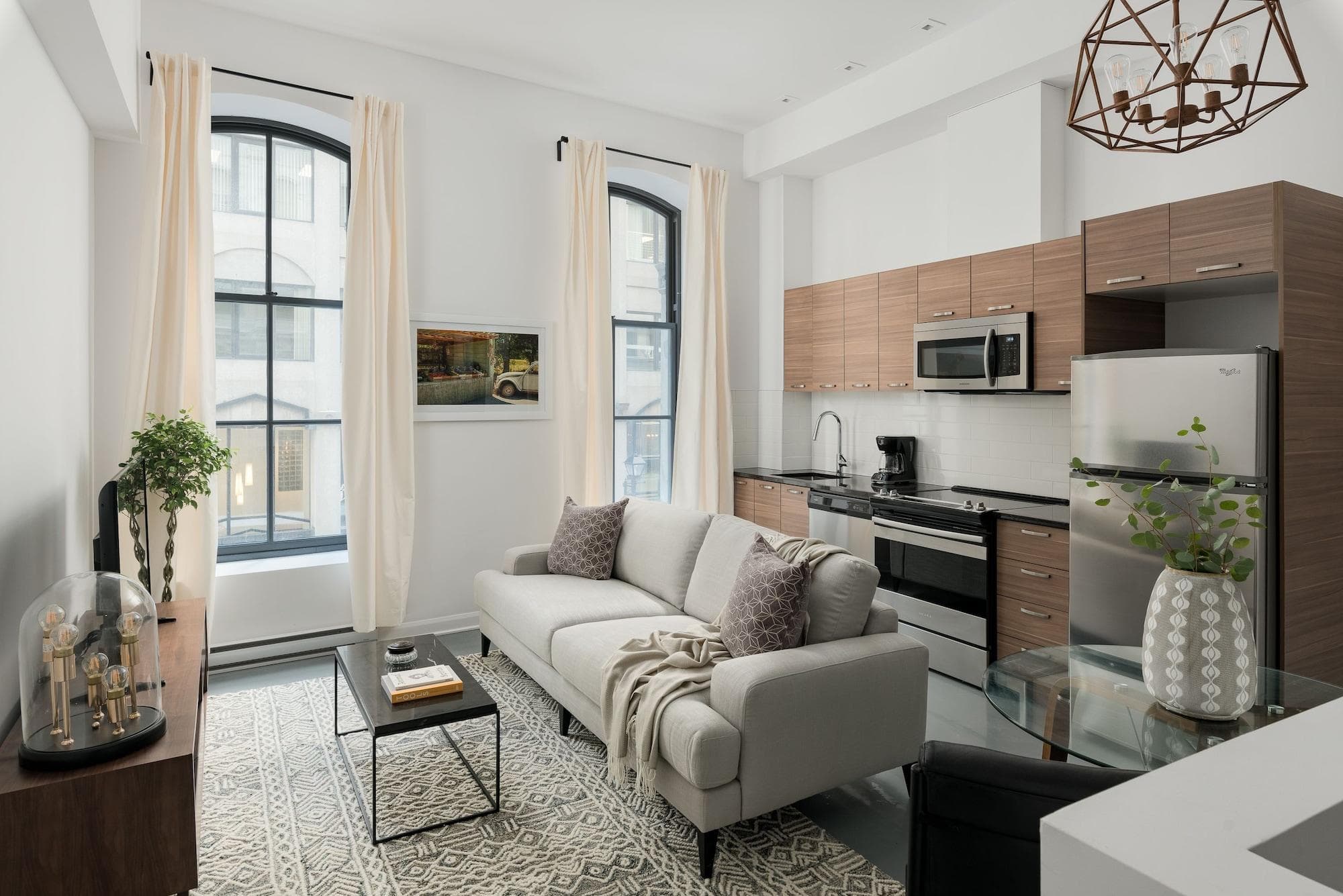 Sonder - Penny Lane, Room