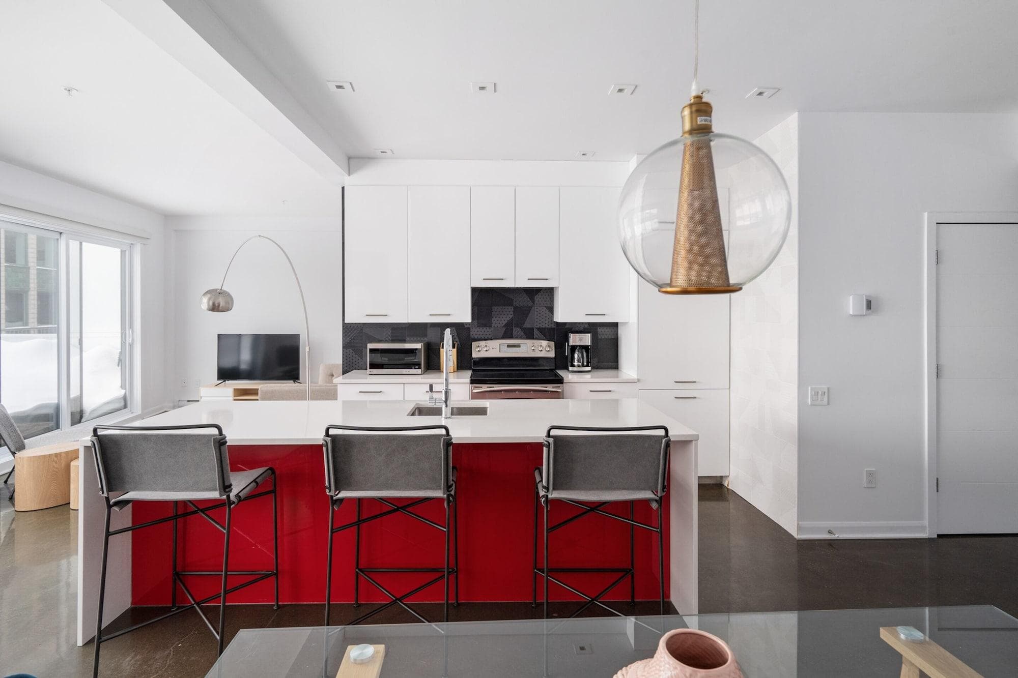 Sonder - Penny Lane, Room