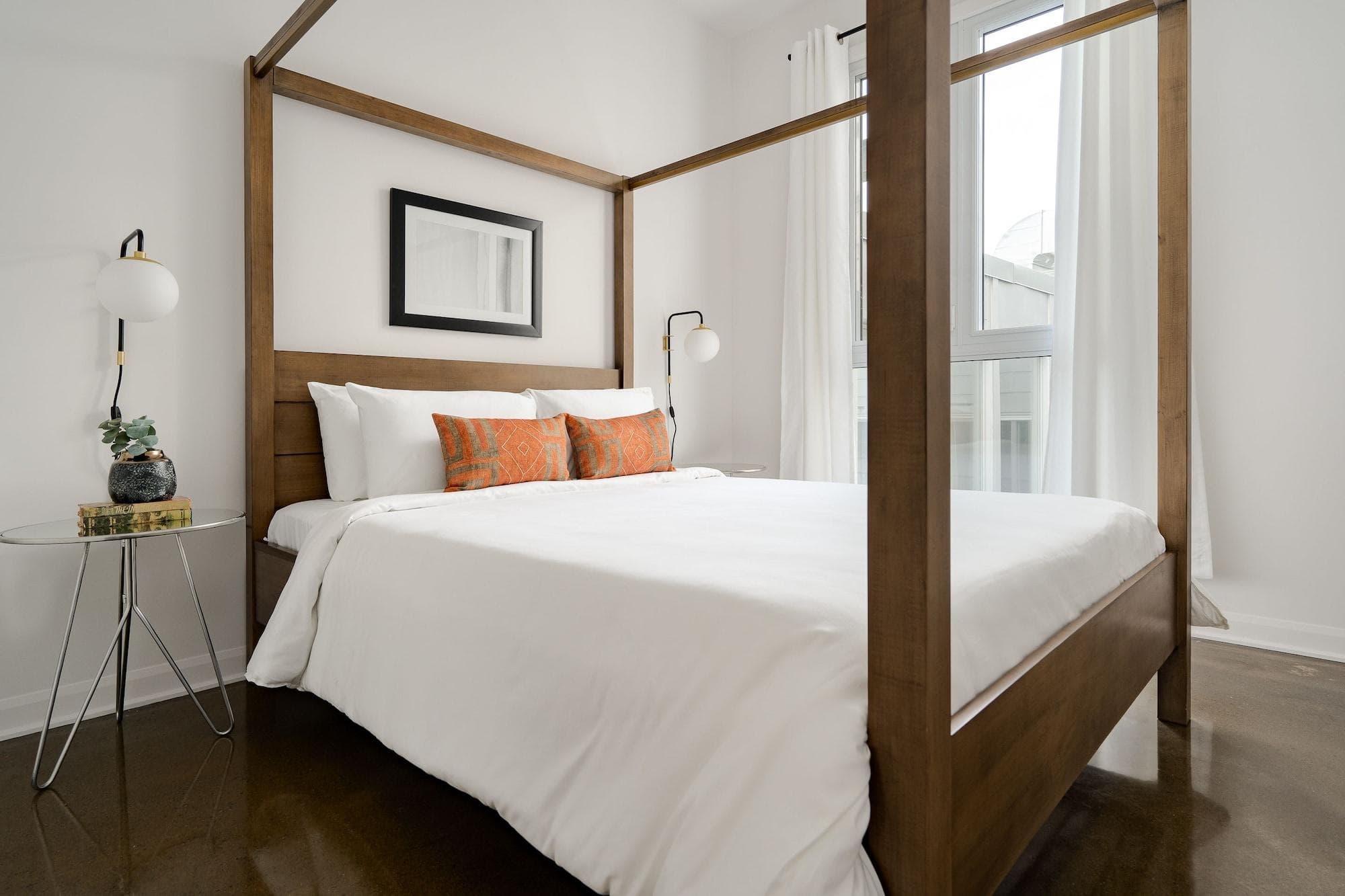 Sonder - Penny Lane, Room