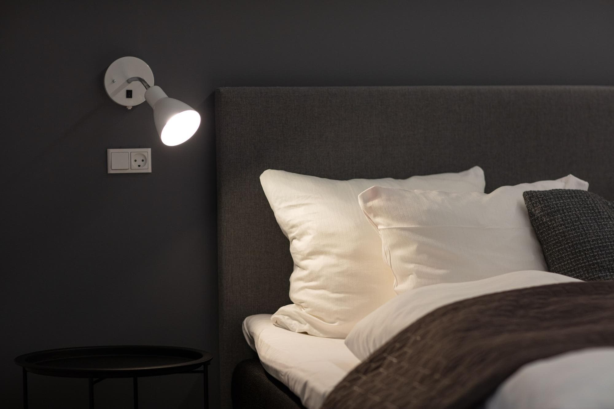 Hotel Sonderborg Kaserne, Lobby