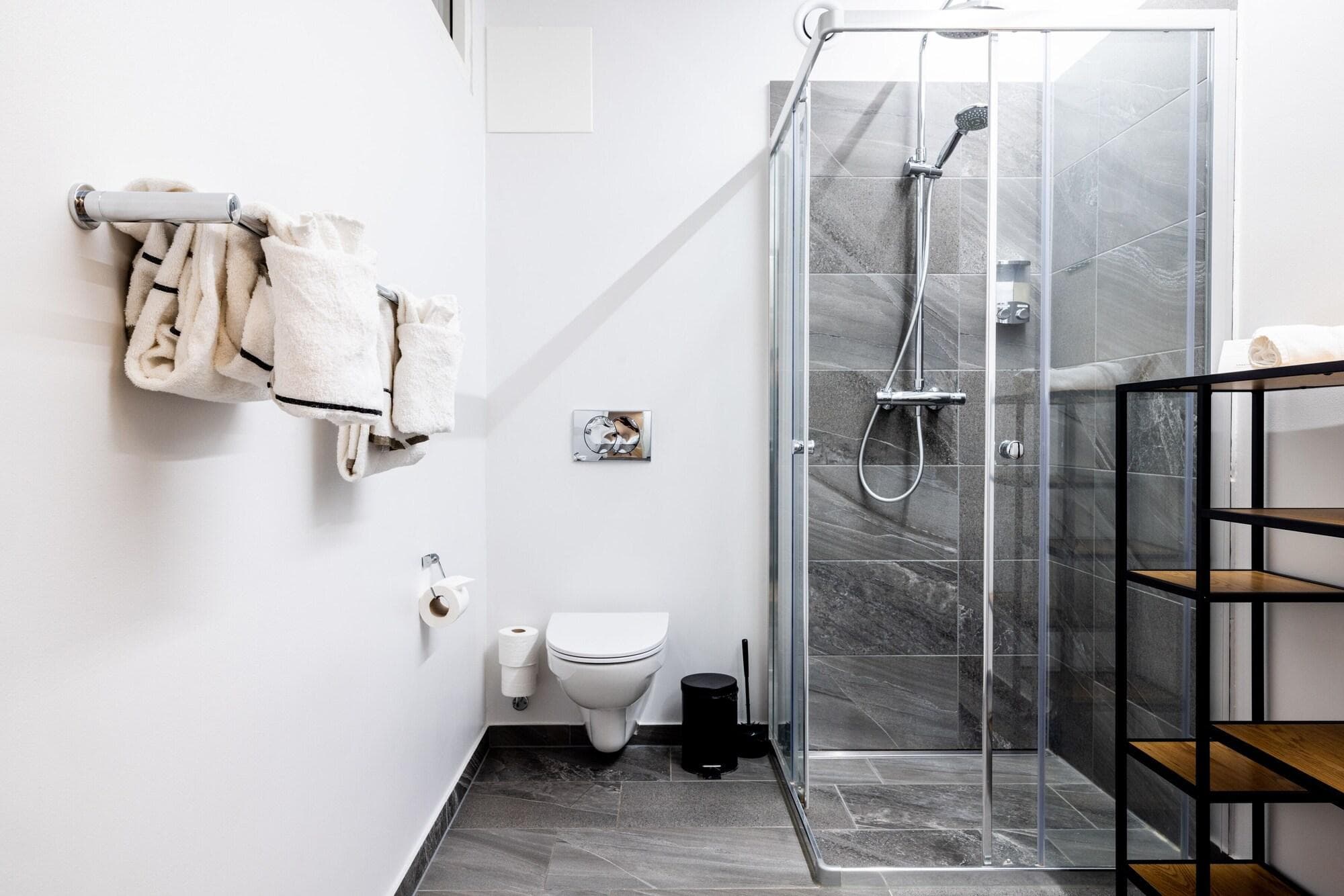 Hotel Sonderborg Kaserne, Room