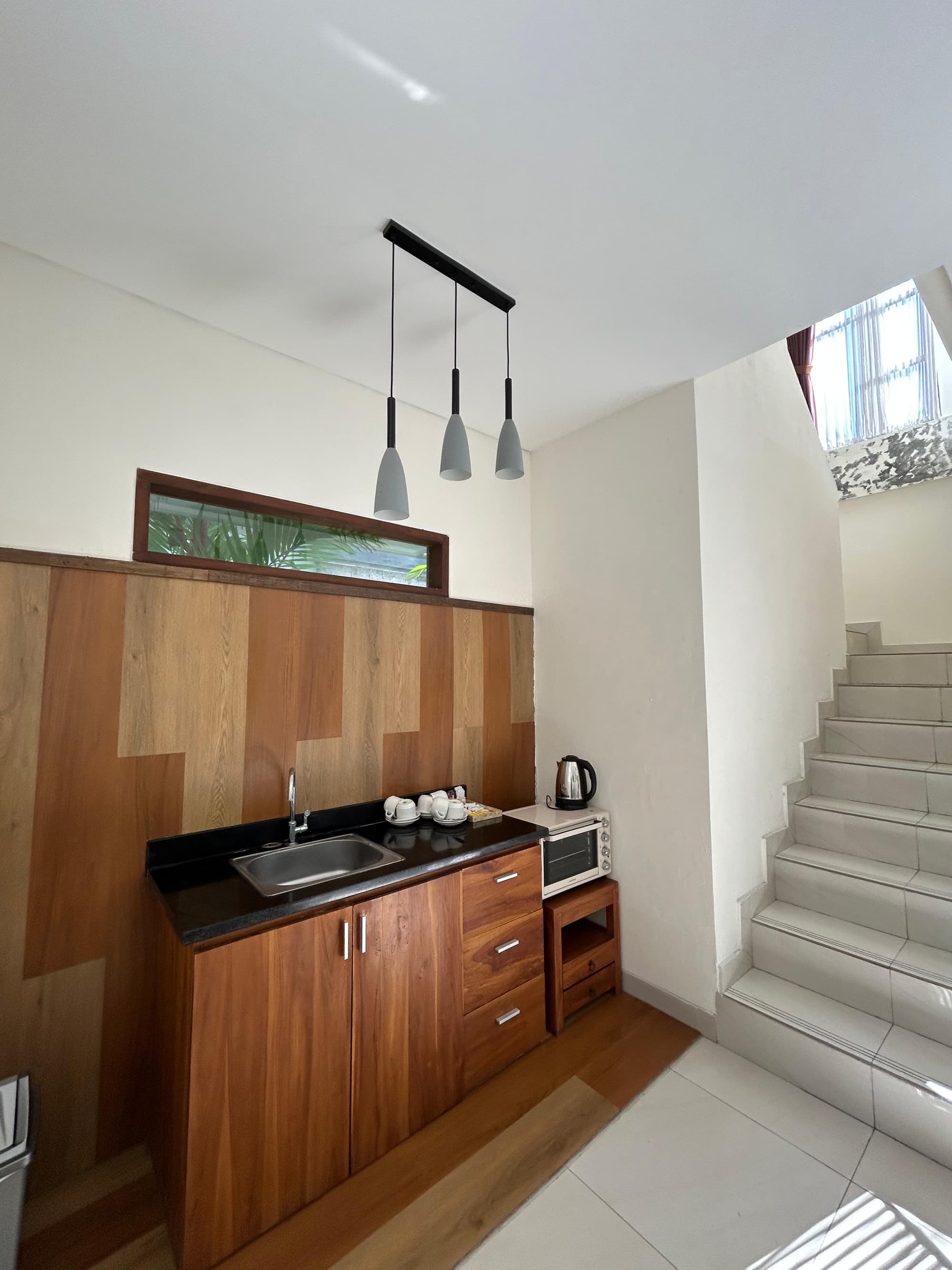 The Calna Villa, Room