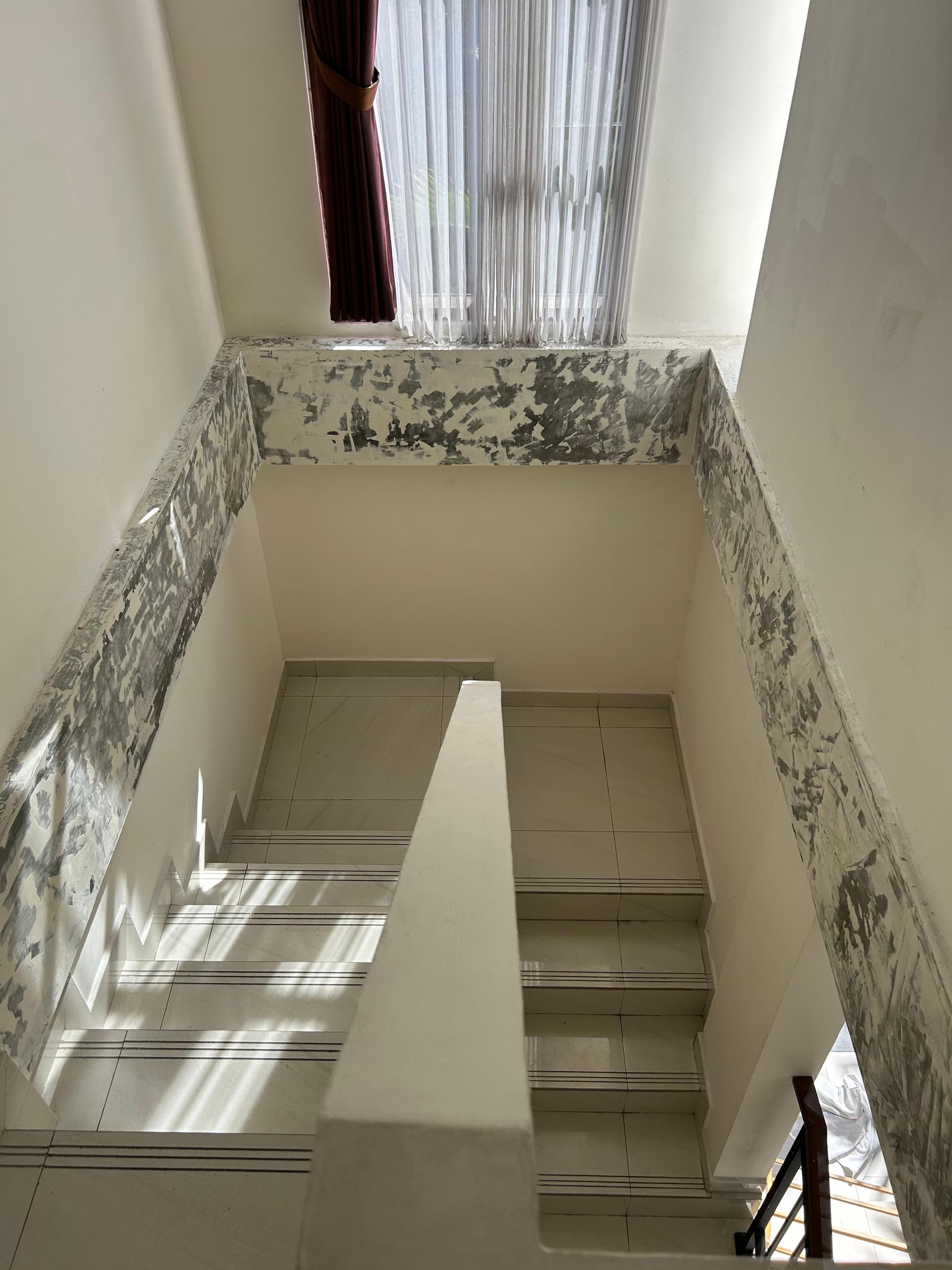 The Calna Villa, Room