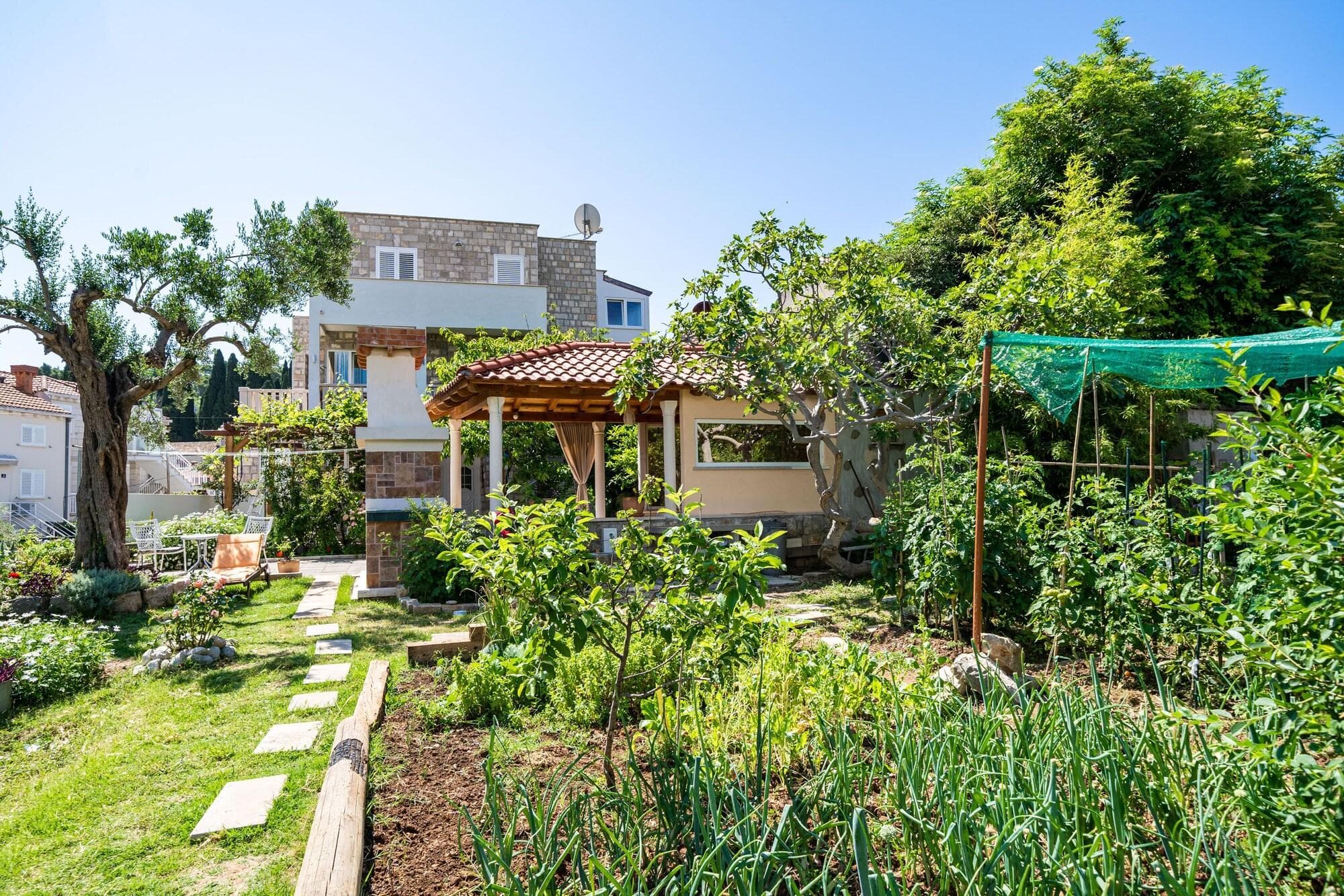 Apartments & Rooms V&M, General view