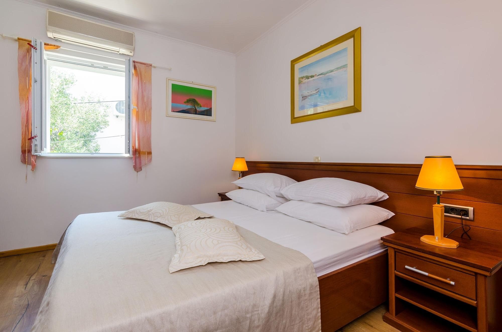 Apartments & Rooms V&M, Room