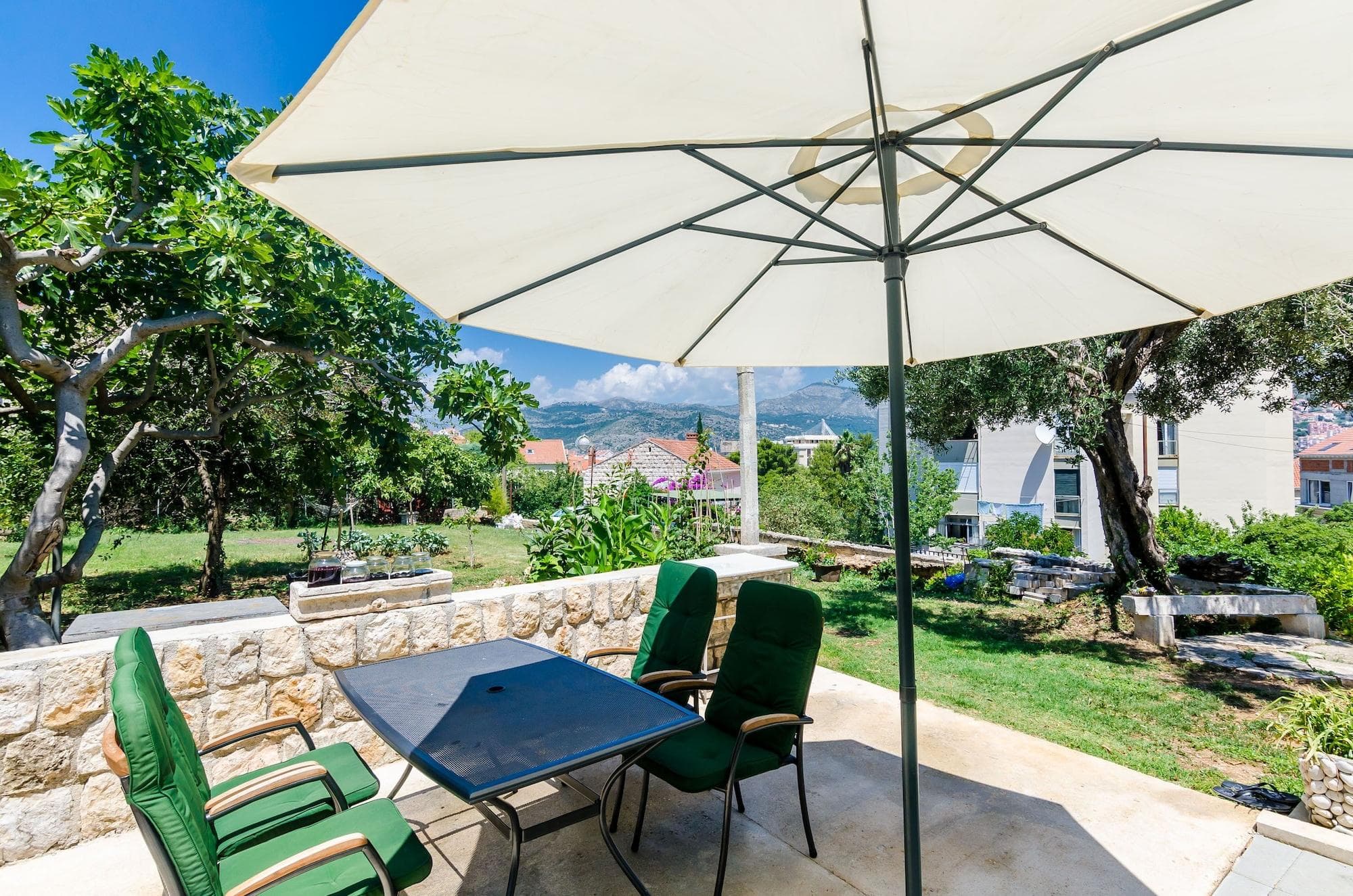 Apartments & Rooms V&M, Room