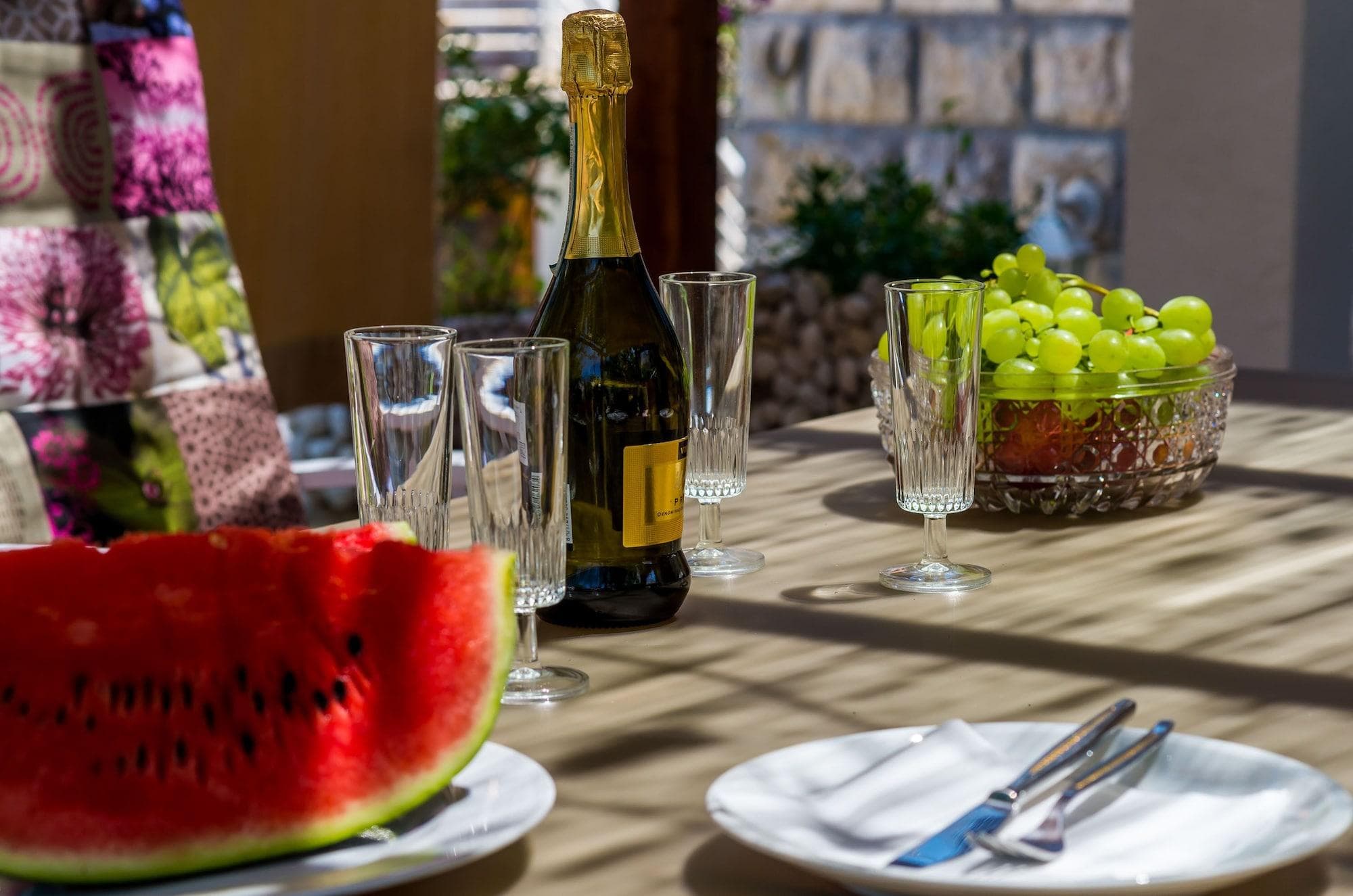 Apartments & Rooms V&M, Room