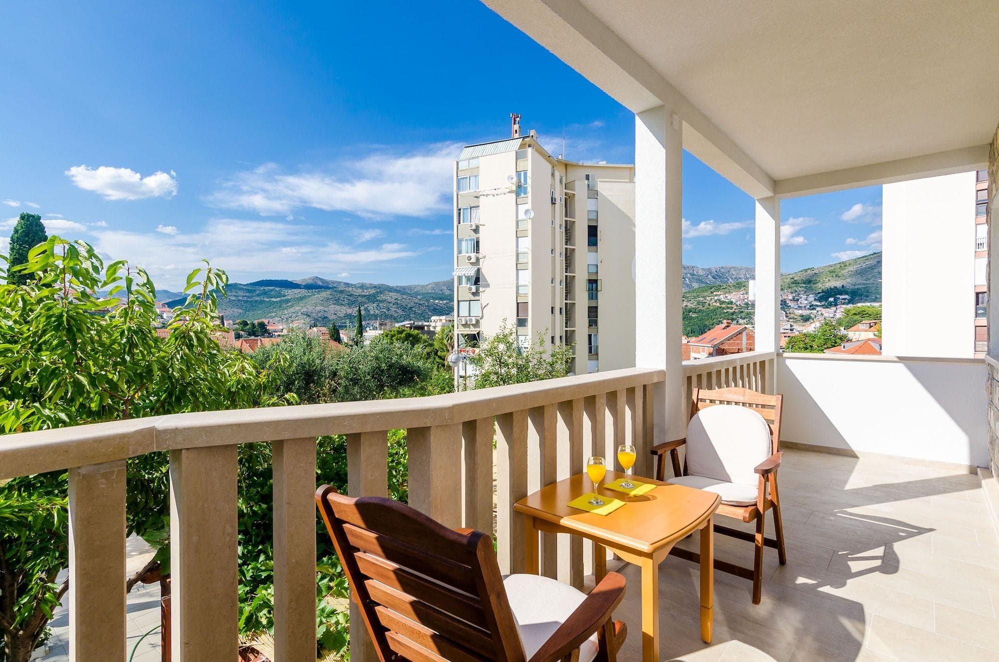 Apartments & Rooms V&M, Room