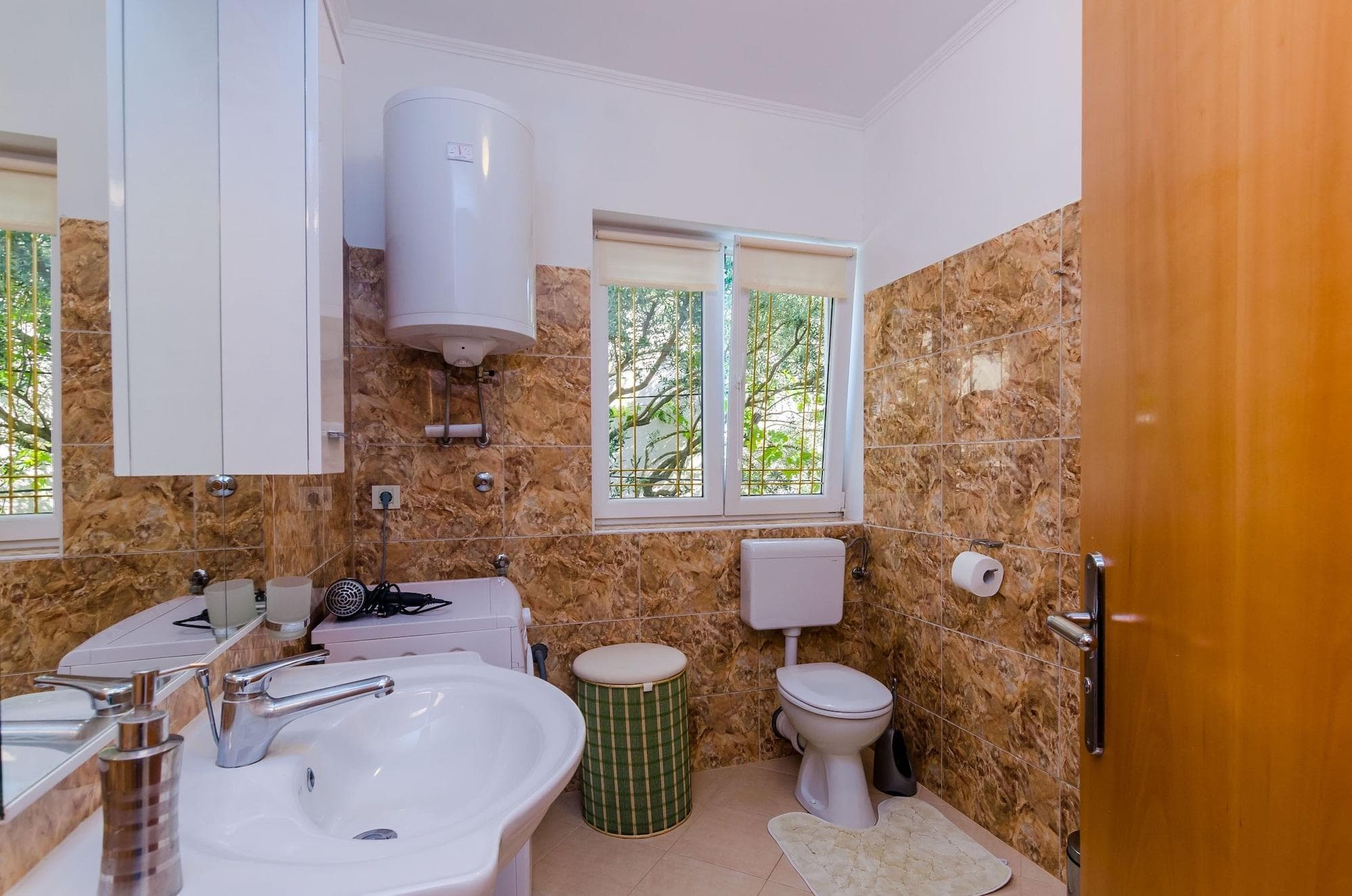 Apartments & Rooms V&M, Room